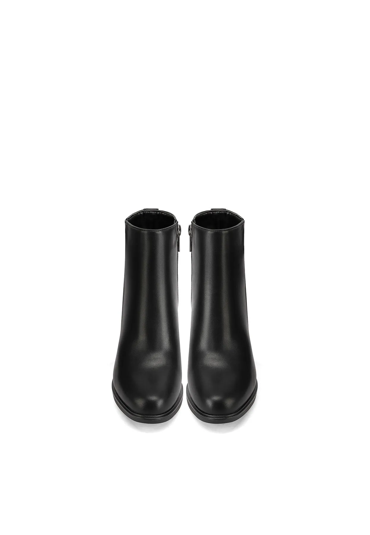 Stivaletti X31-116