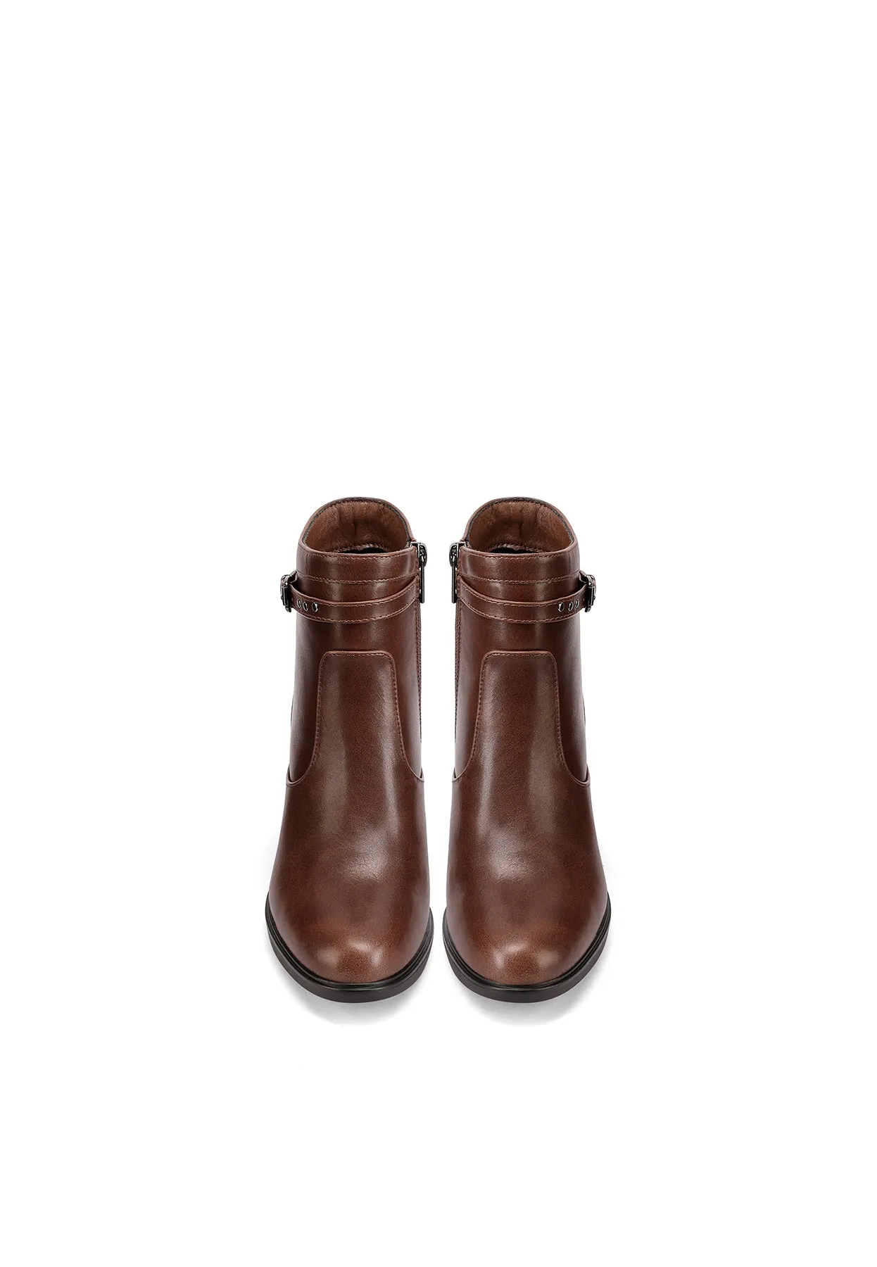 Stivaletti X31-117