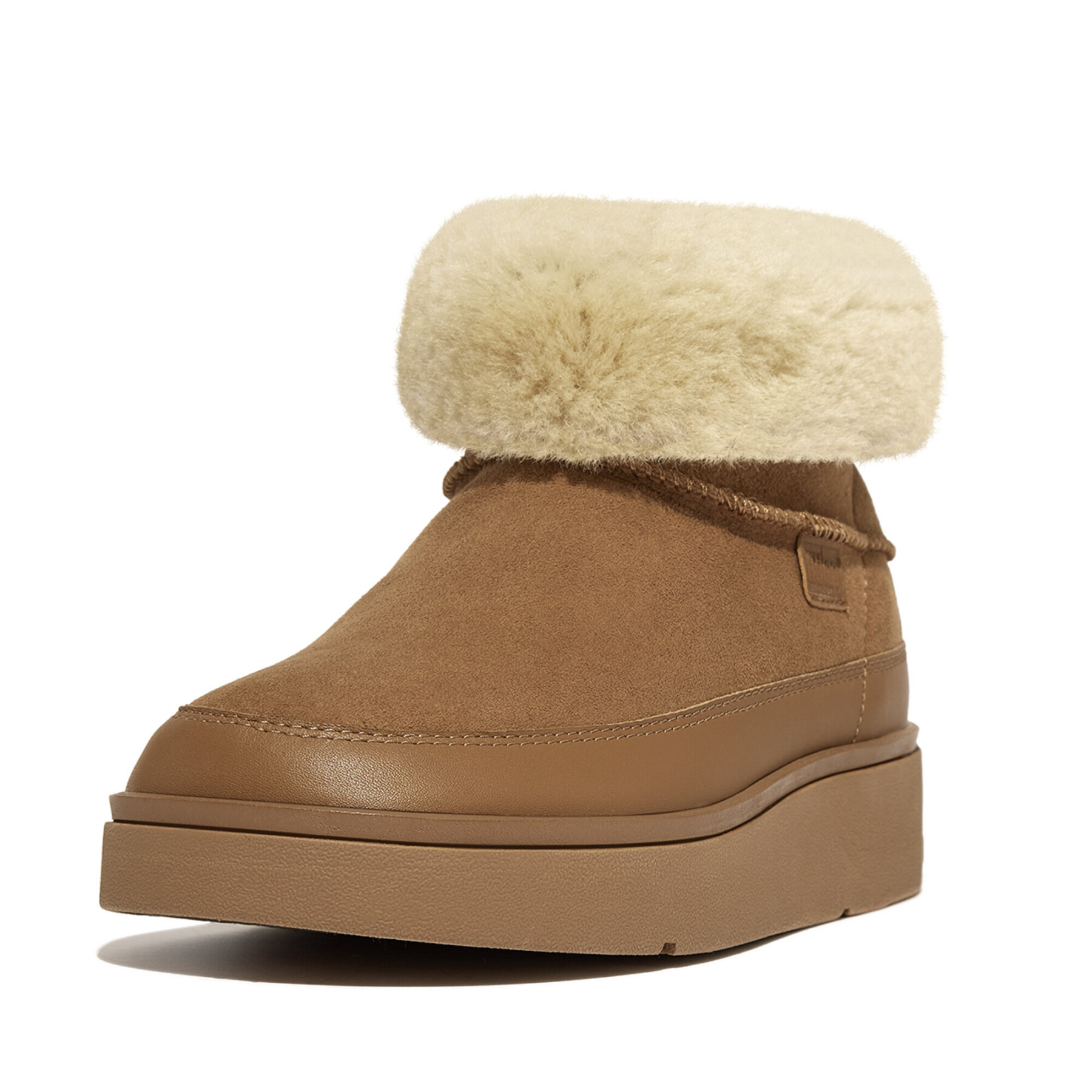 Stivali da donna a doppia faccia FitFlop Gen-FF
