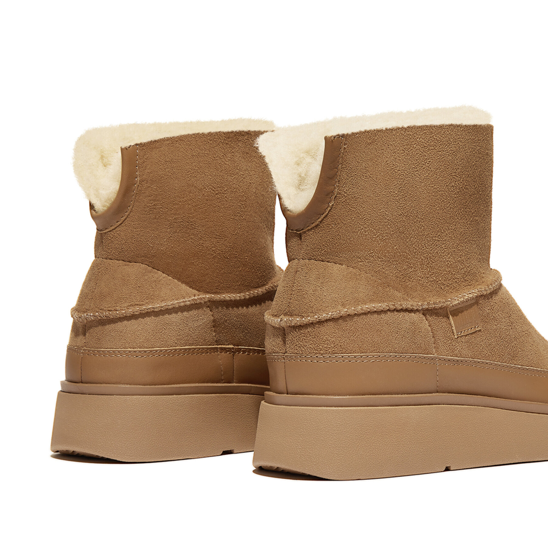 Stivali da donna a doppia faccia FitFlop Gen-FF