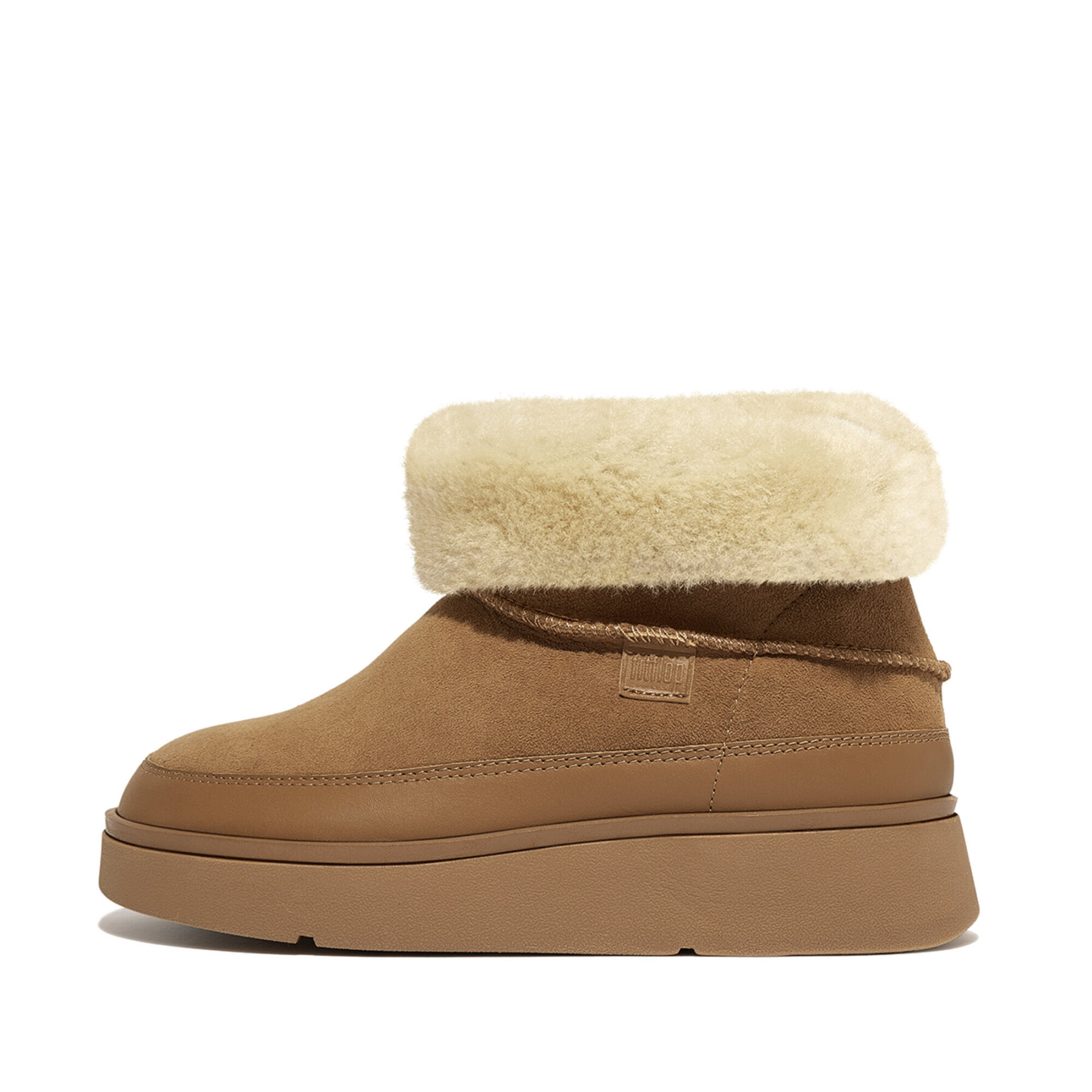 Stivali da donna a doppia faccia FitFlop Gen-FF
