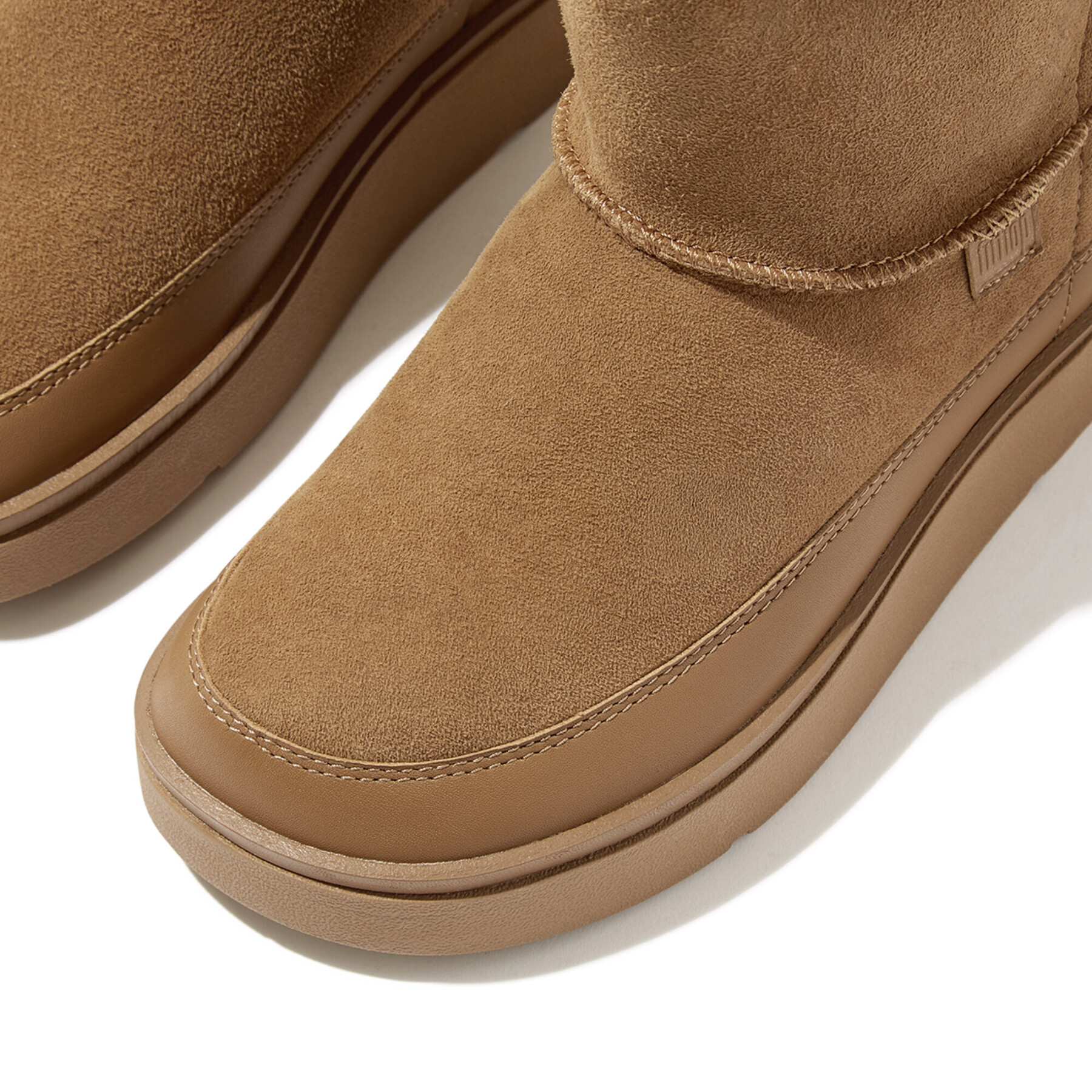 Stivali da donna a doppia faccia FitFlop Gen-FF