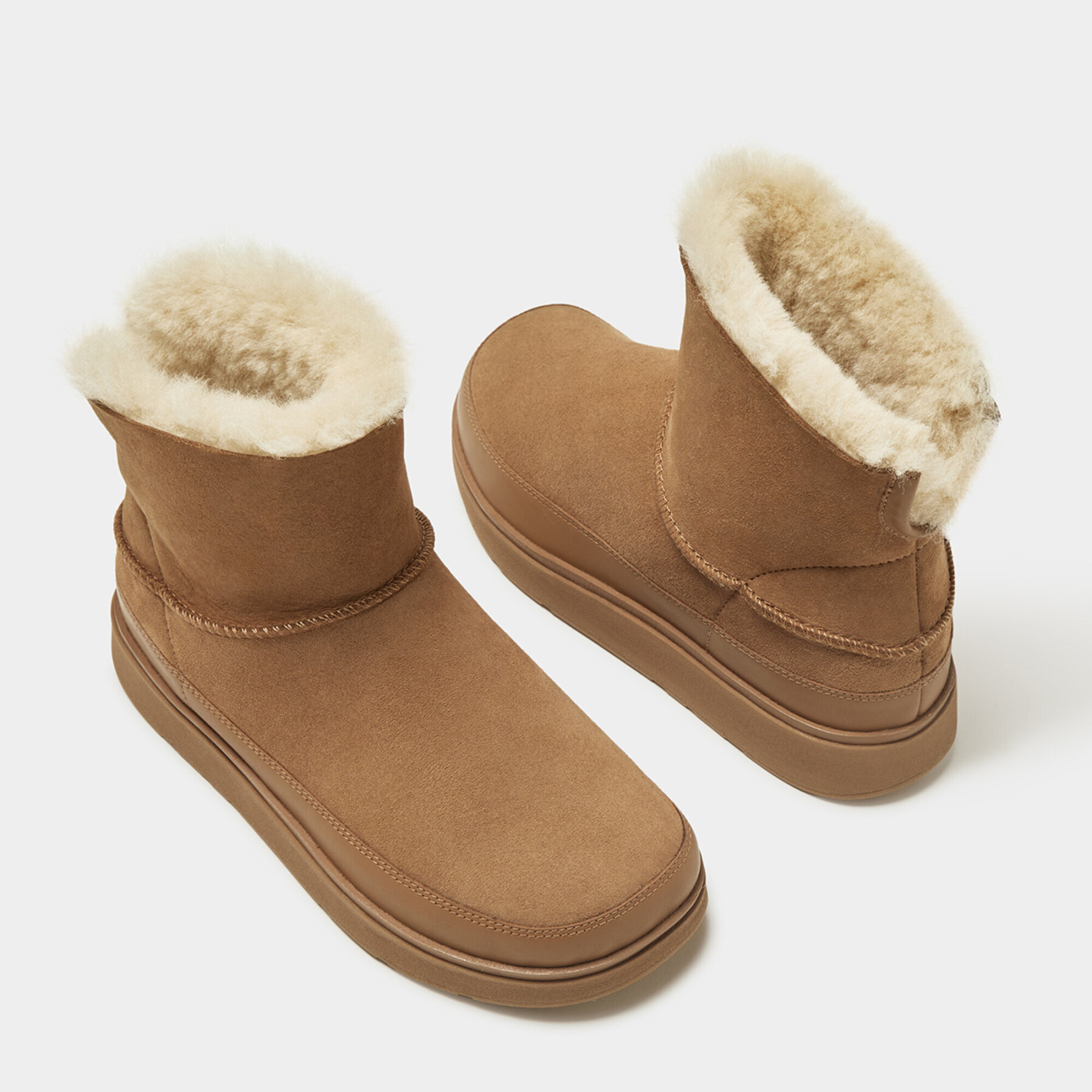 Stivali da donna a doppia faccia FitFlop Gen-FF
