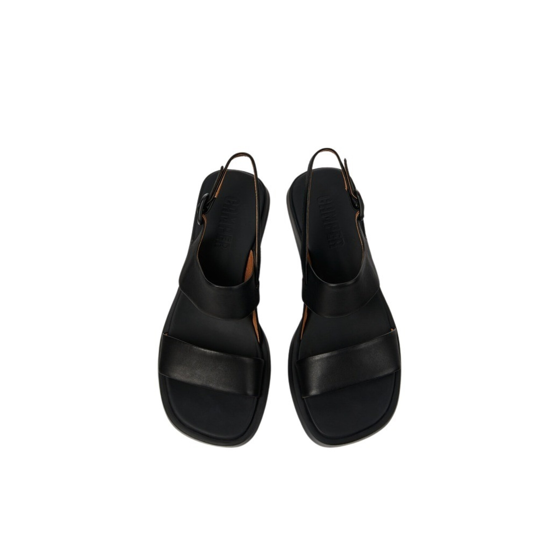 Stivali da donna Camper Ultrasoft