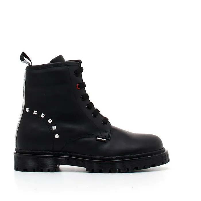 STRINGATE IN PELLE