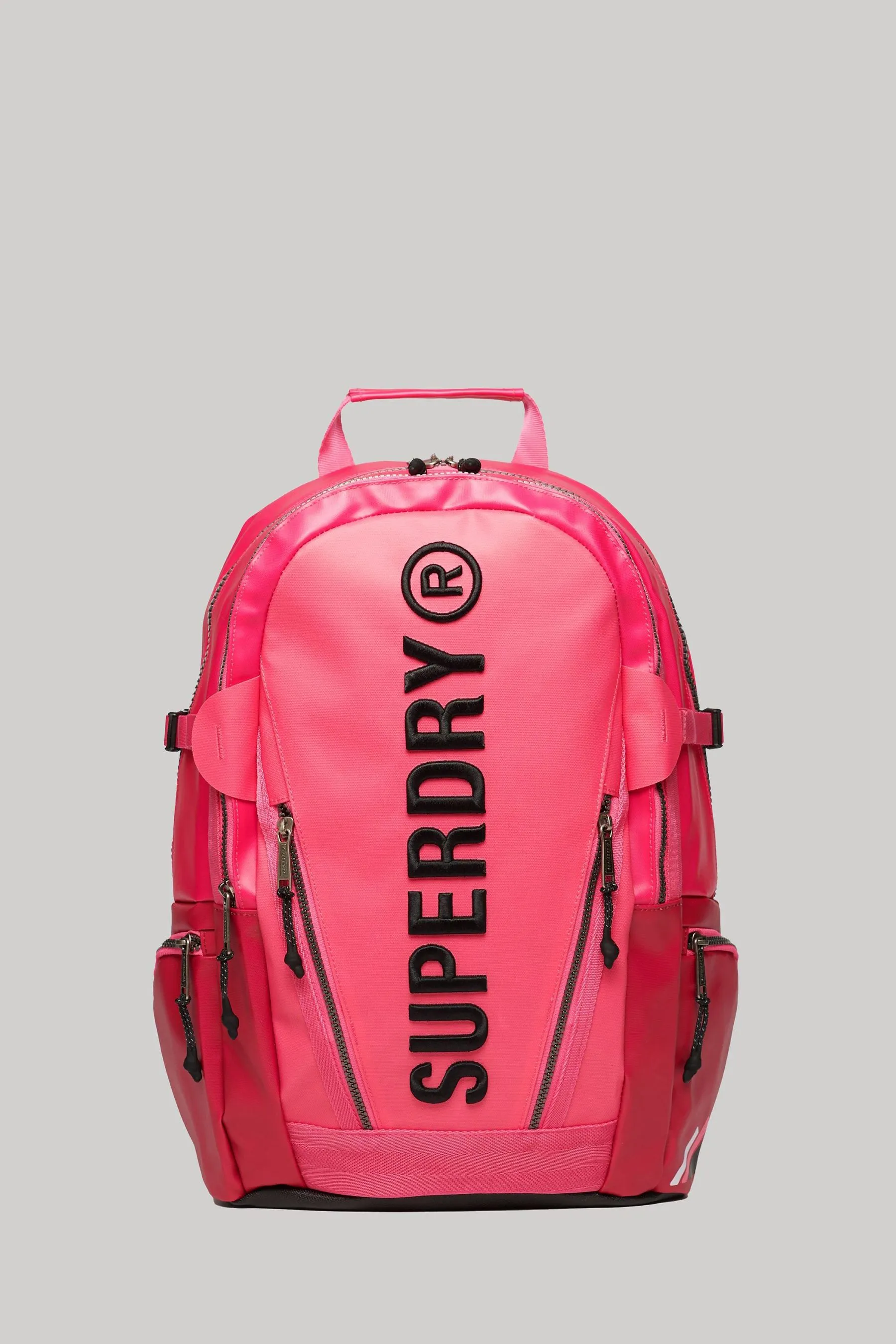 Superdry Tarp - Borsa con zaino