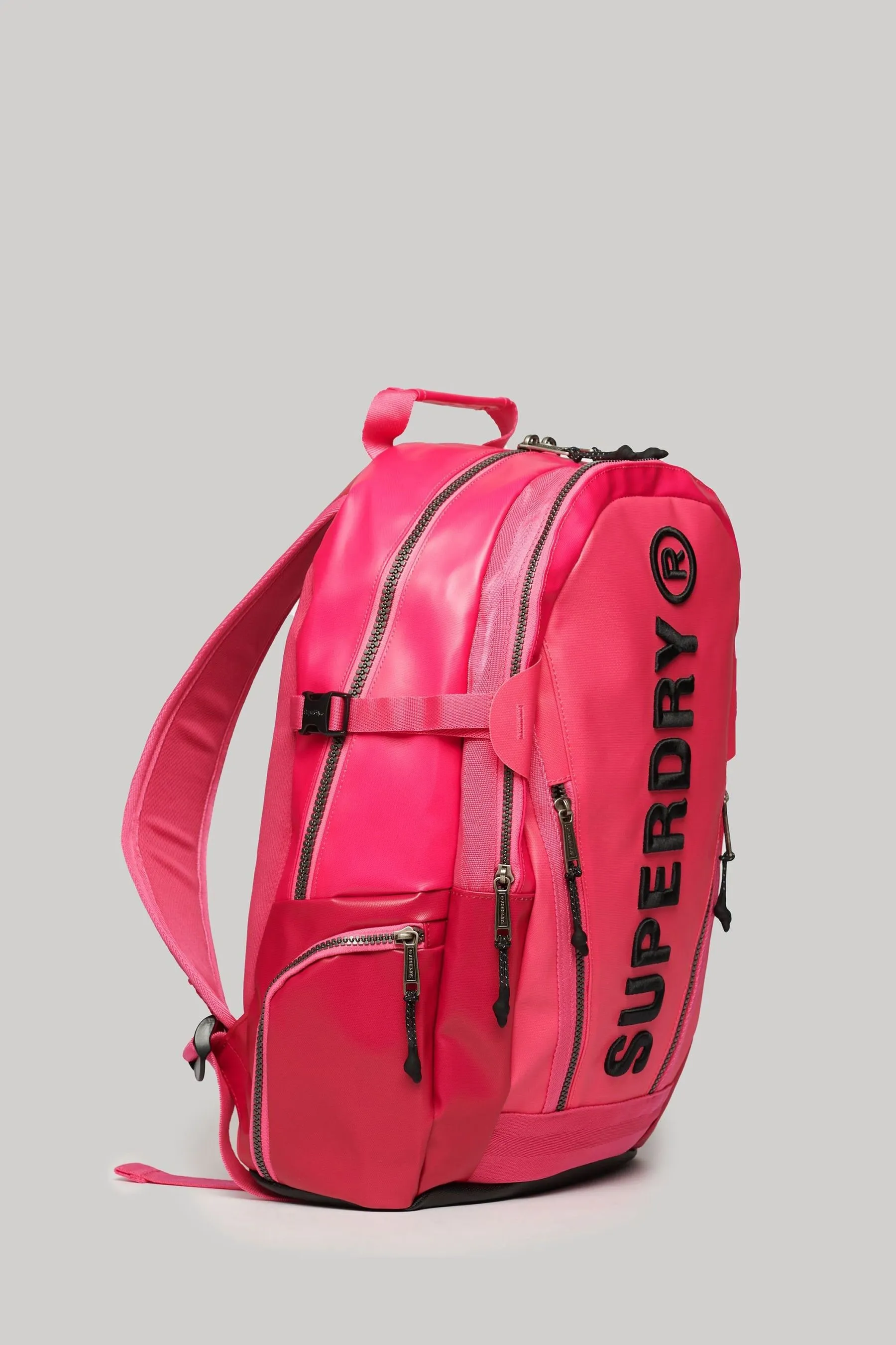 Superdry Tarp - Borsa con zaino