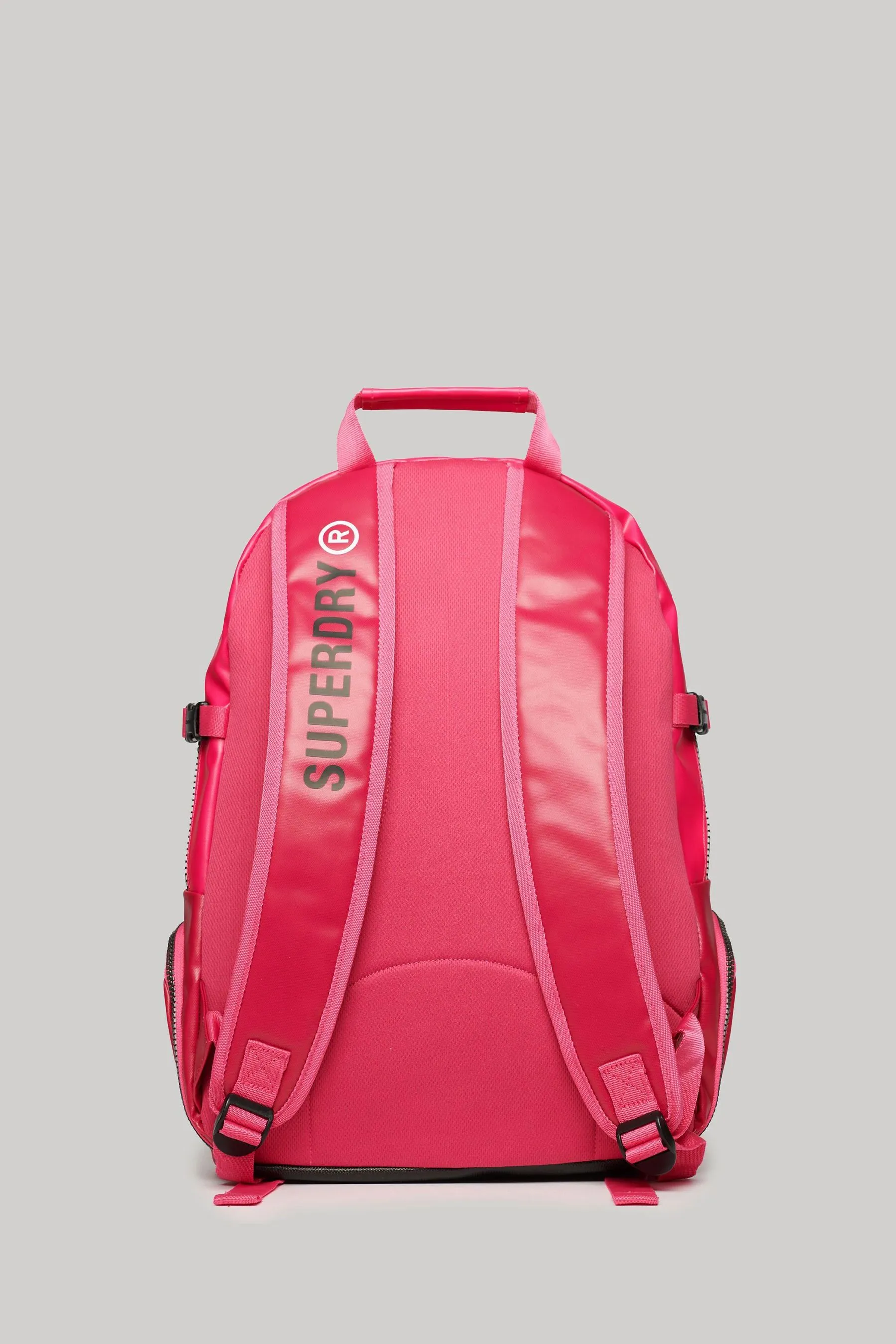 Superdry Tarp - Borsa con zaino