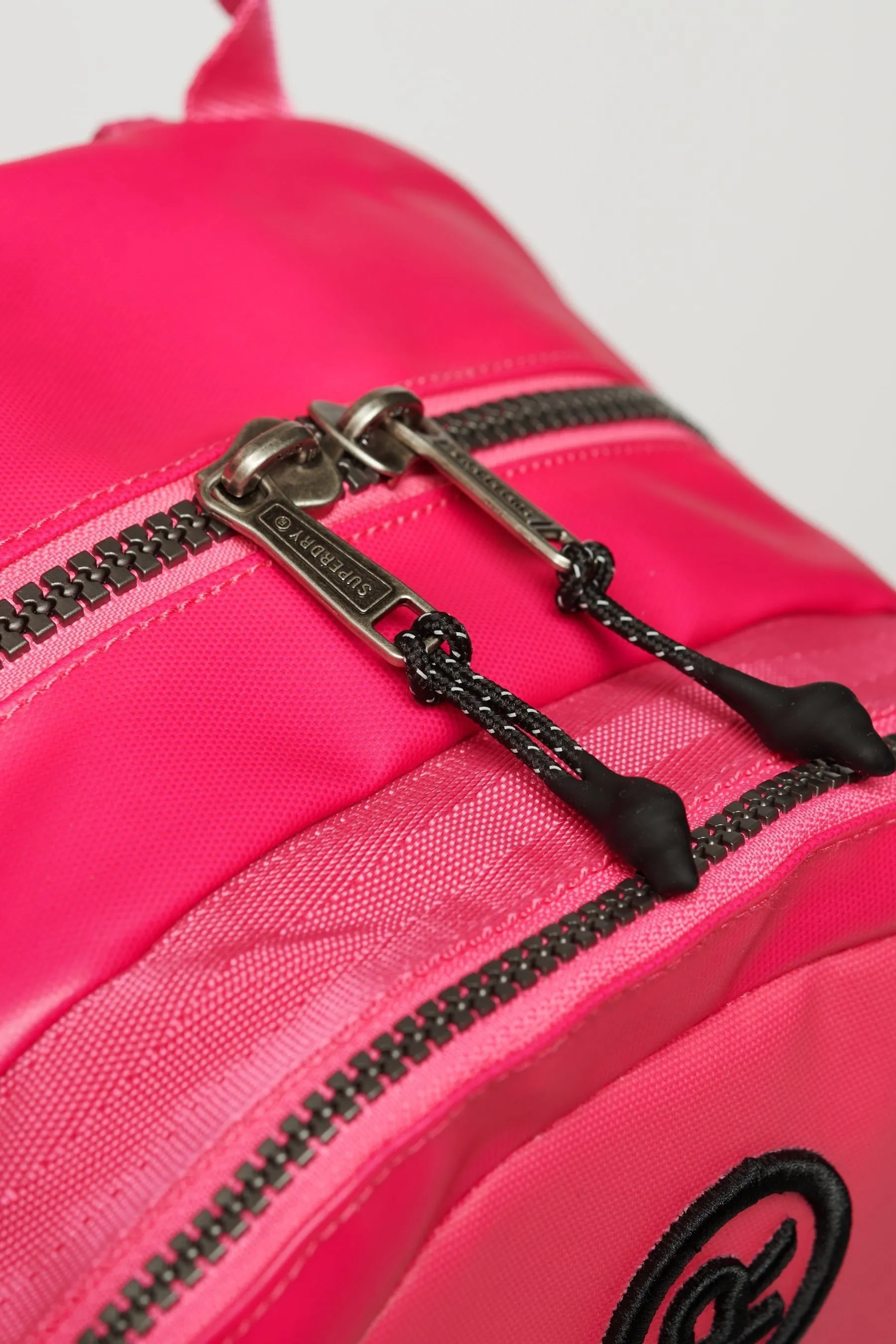Superdry Tarp - Borsa con zaino