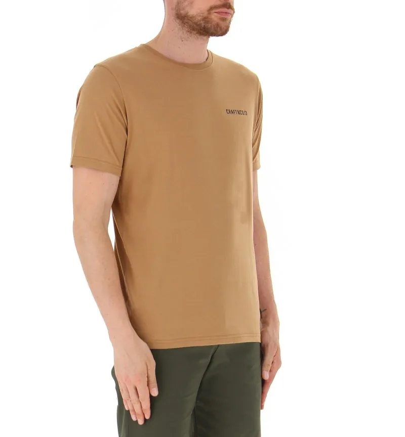 T-shirt con stampa