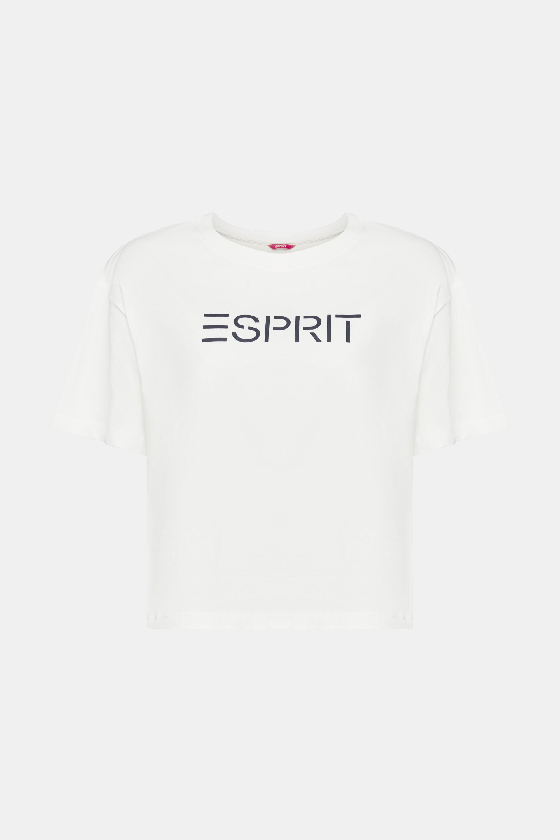T-shirt del pigiama con logo