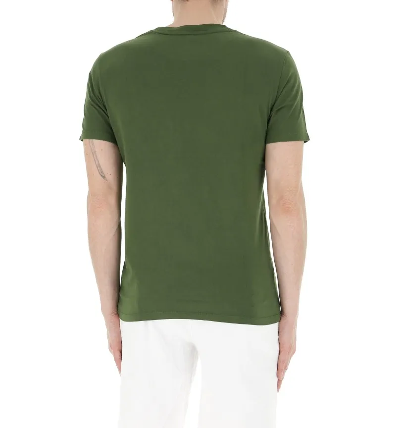 T-shirt in cotone