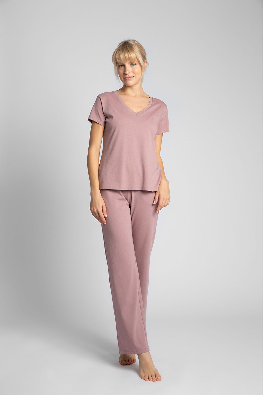T-shirt pigiama model 150612 LaLupa