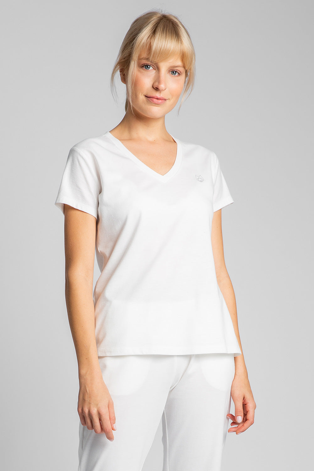 T-shirt pigiama model 150616 LaLupa