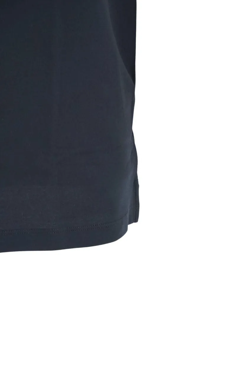 T-Shirt RRD Shirty Macro / Blu