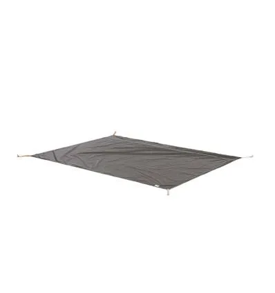 Tappetini Big agnes FOOTPRINT Copper Spur 3 (grigio platino)