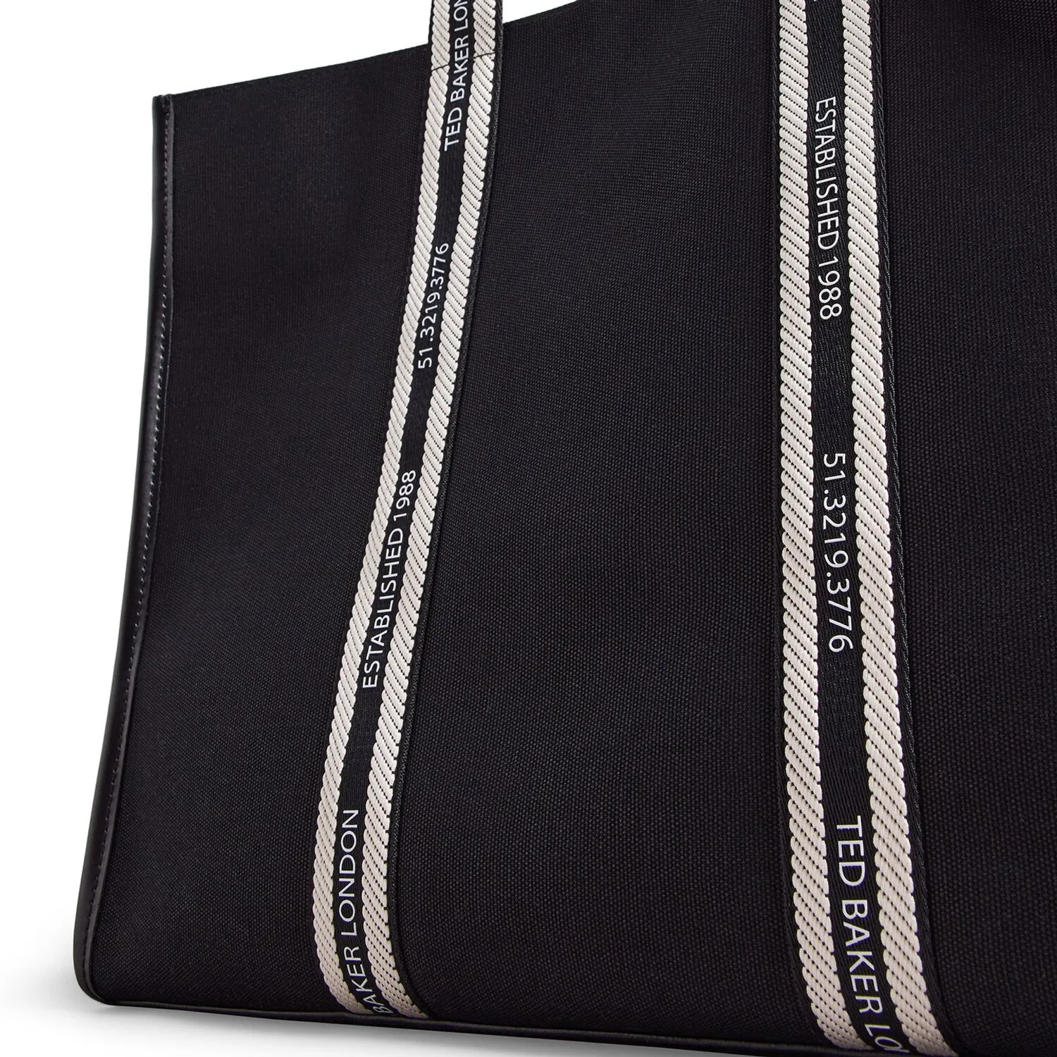 Ted Baker Georjey Borsa shopper 45,5 cm