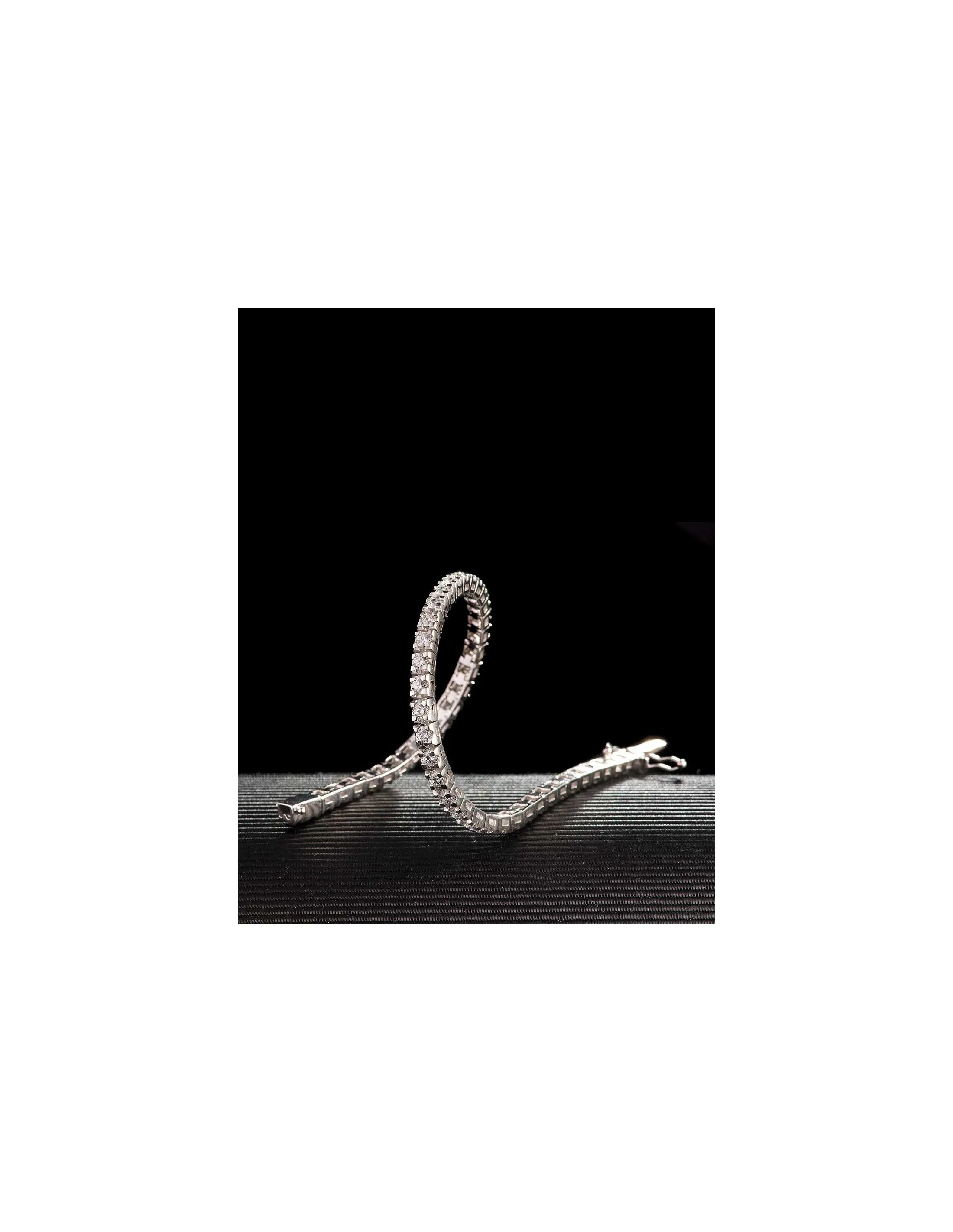 Tennis Bracelet