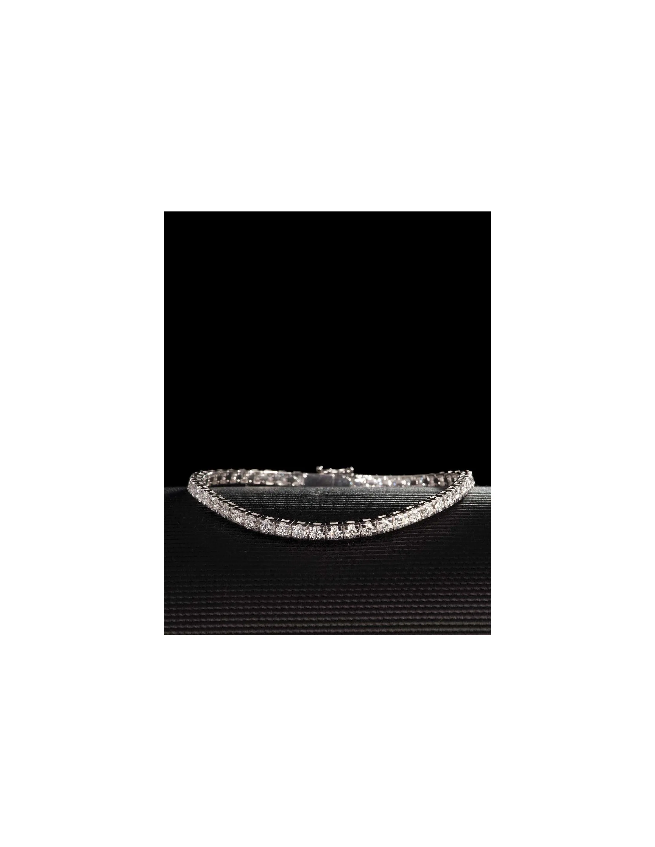 Tennis Bracelet