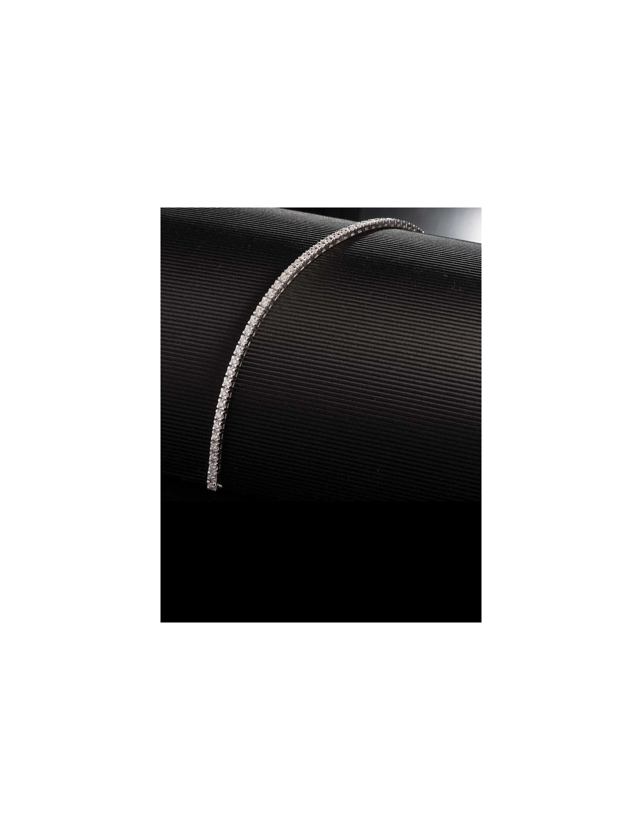 Tennis Bracelet