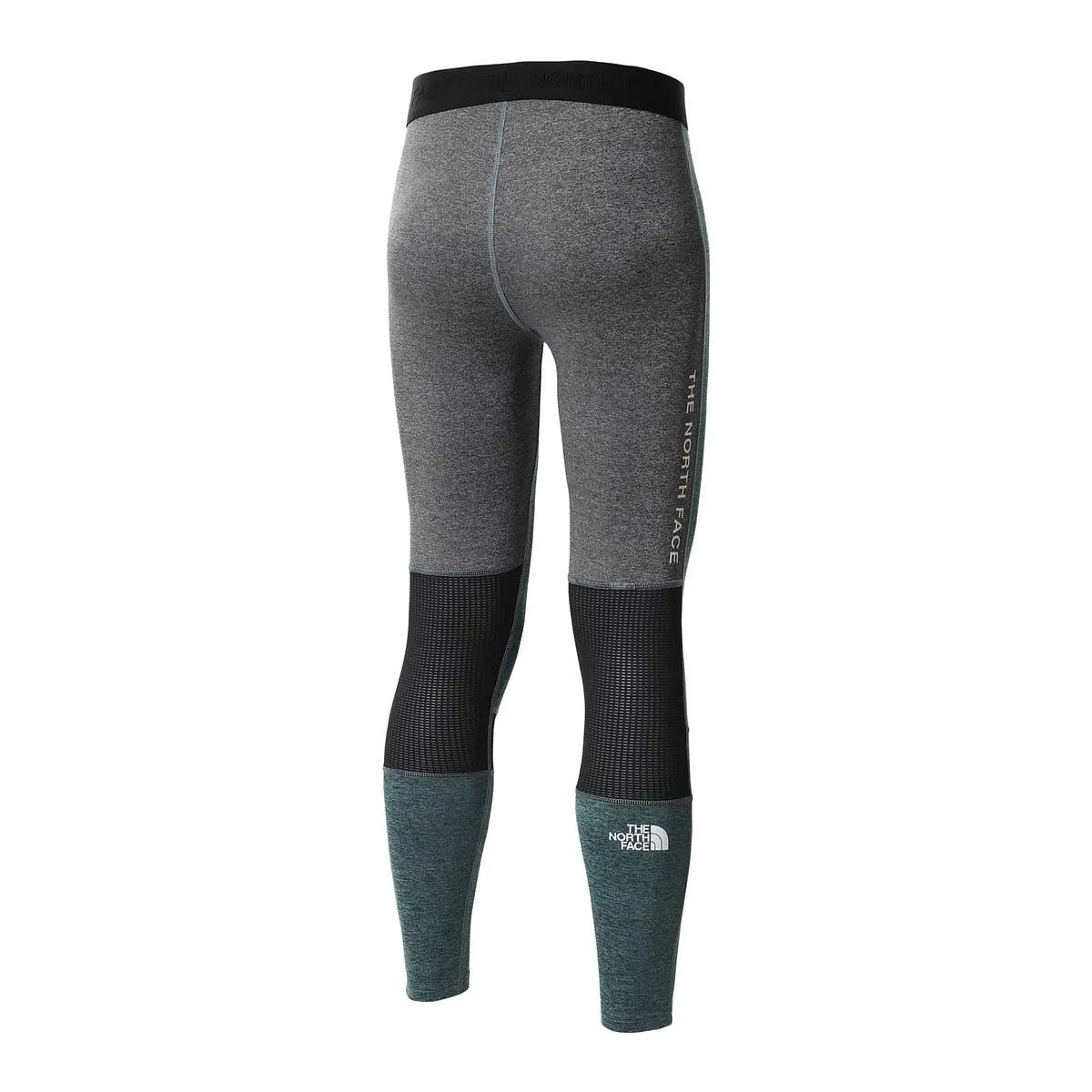      THE NORTH FACE LEGGINGS MOUNTAIN ATHLETICS DONNA  