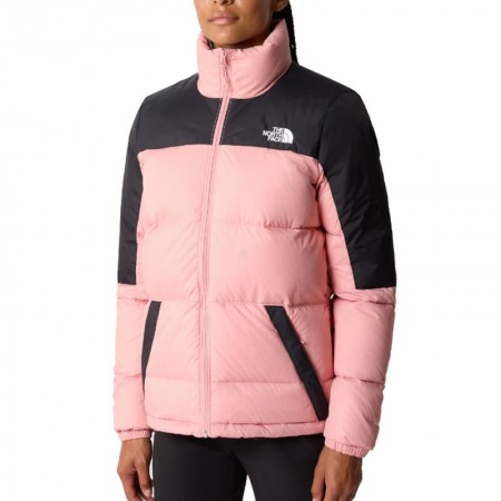 The North Face Piumino Donna 