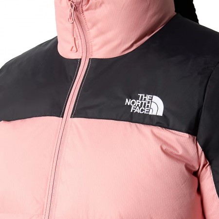 The North Face Piumino Donna 