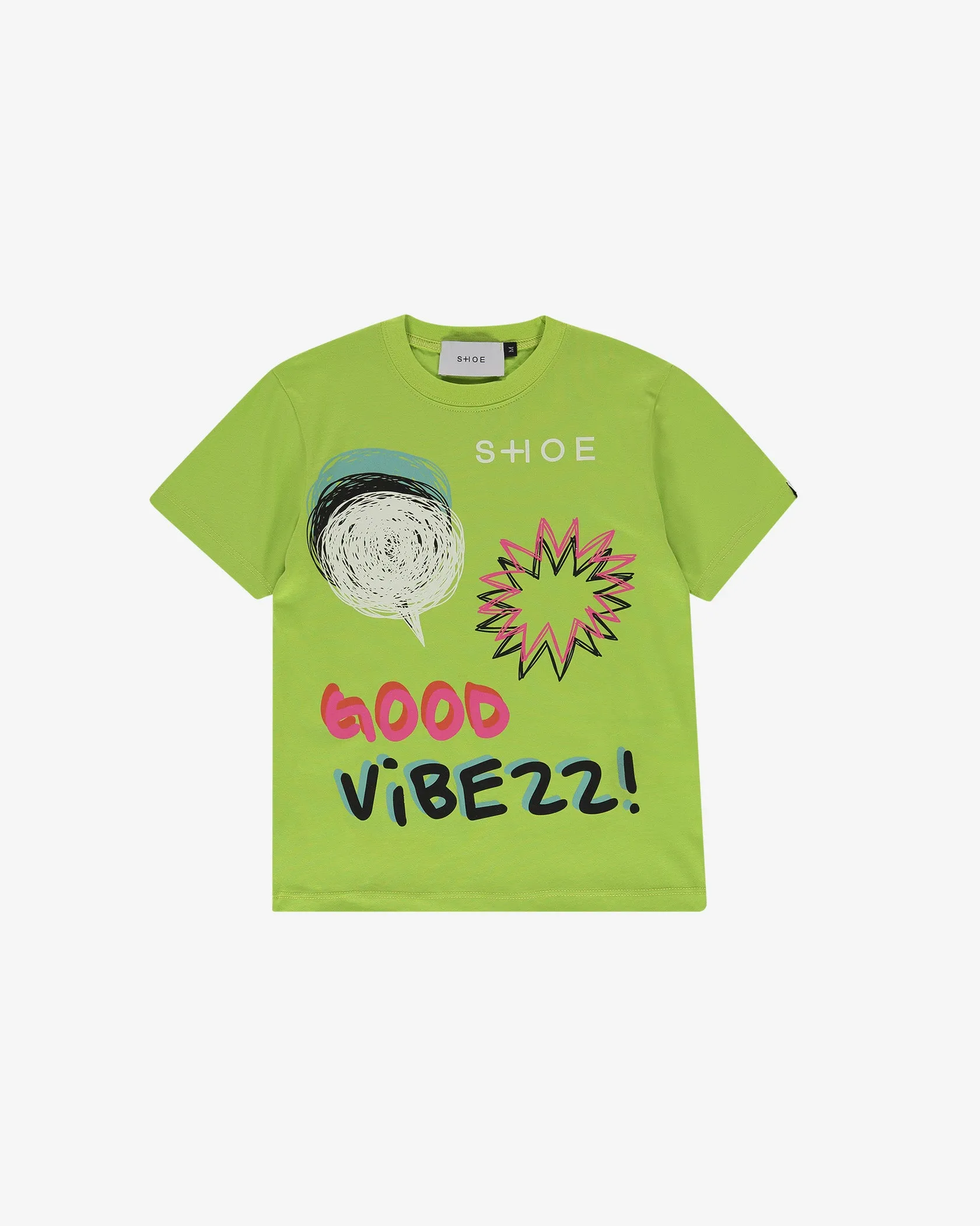 TIMMY3224 T-SHIRT
