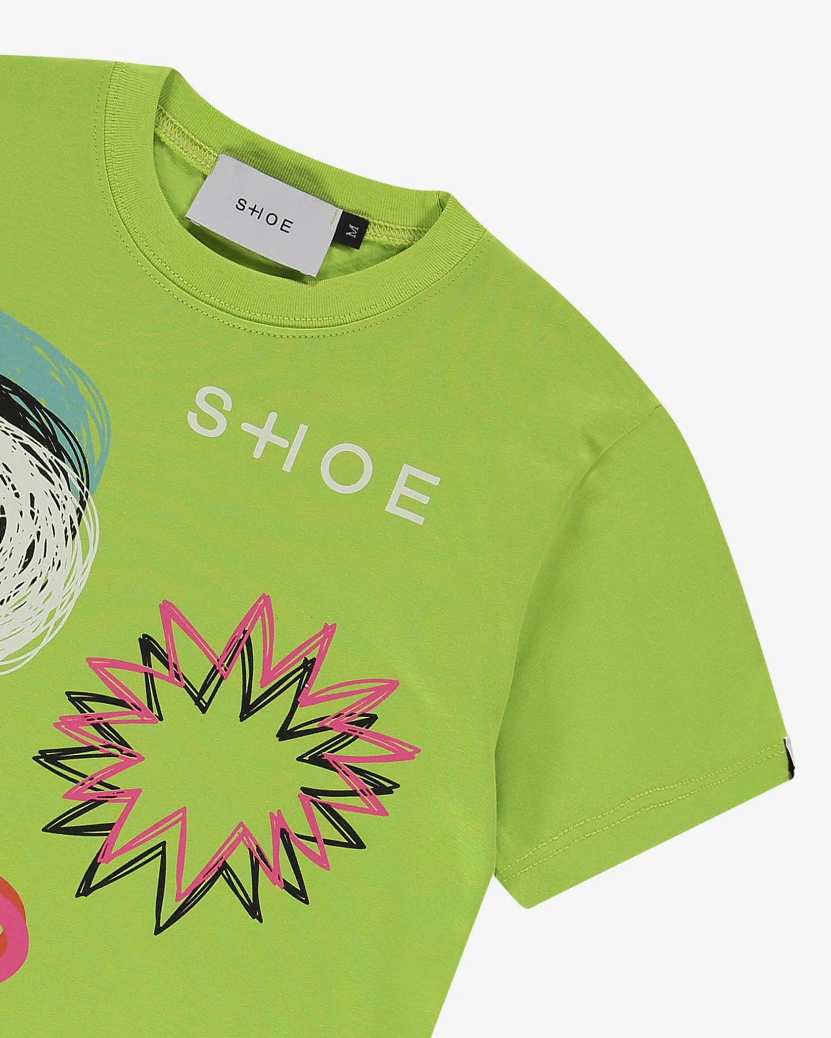 TIMMY3224 T-SHIRT