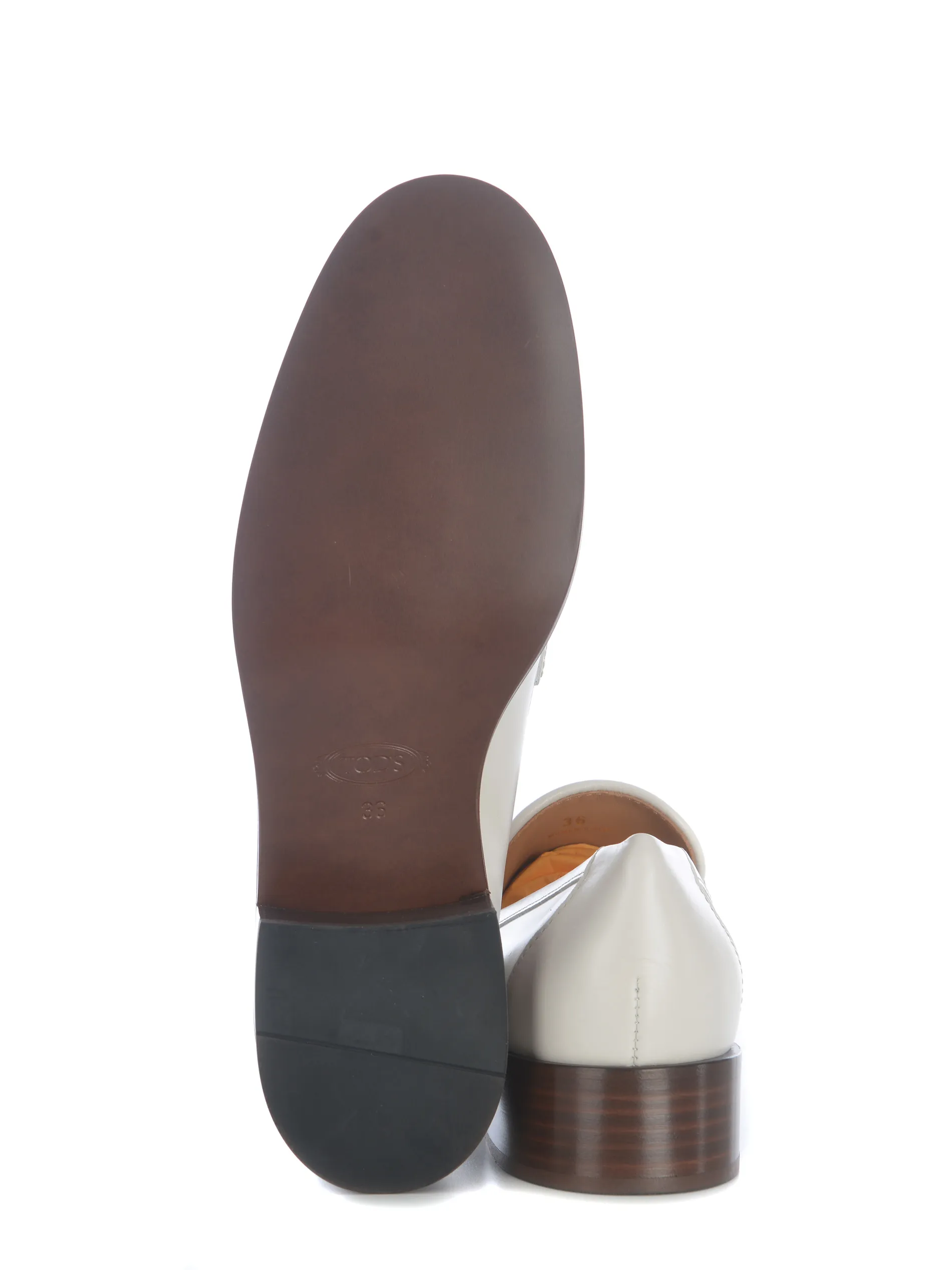  TODS Mocassini Tod's 