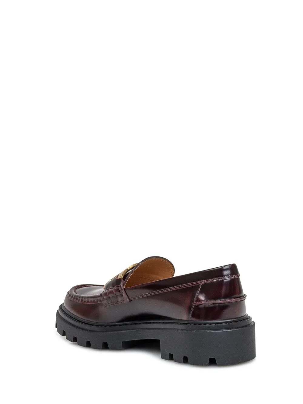 TOD'S MocassinoT Timeless in Pelle 