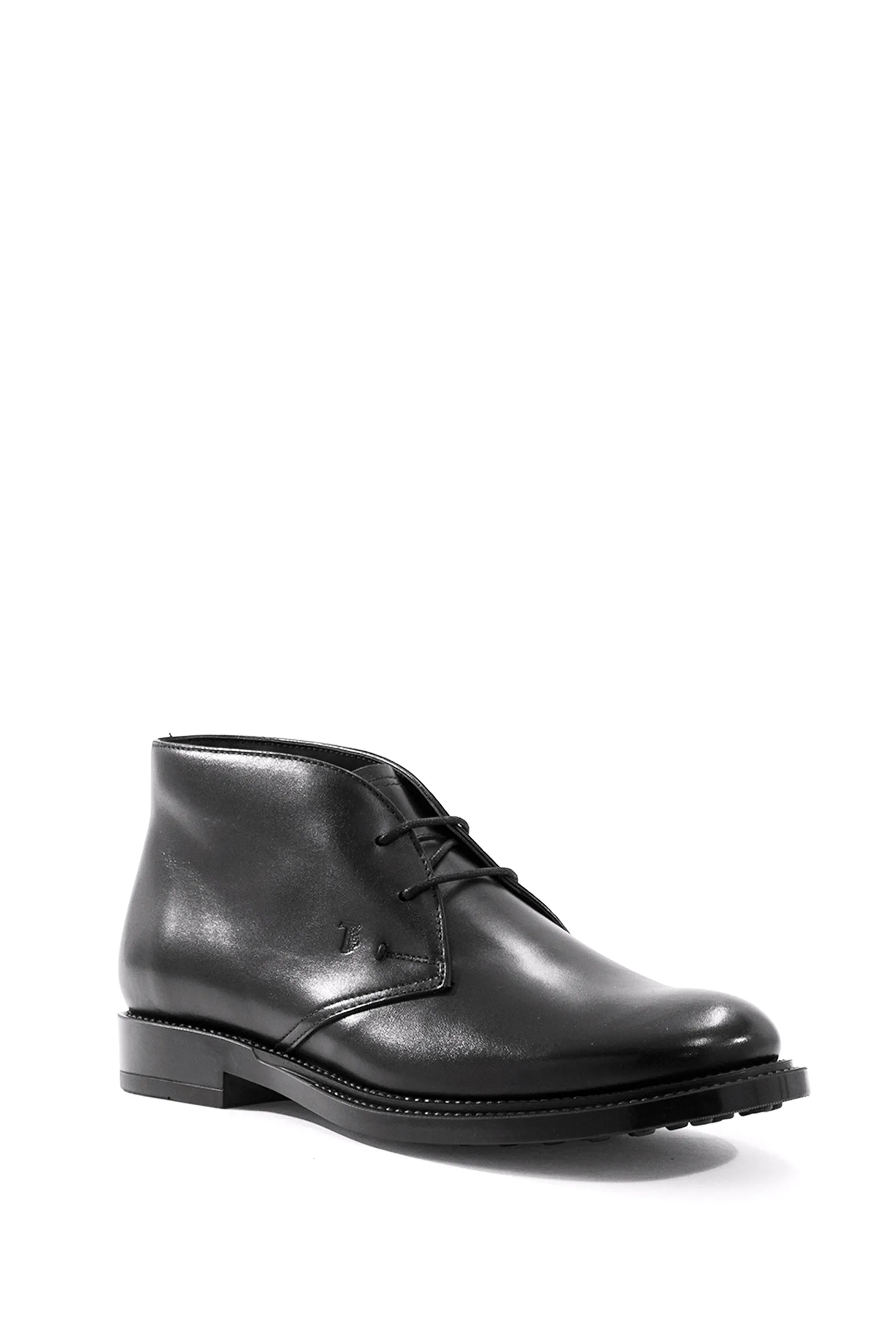  TOD'S Polacchino in Pelle