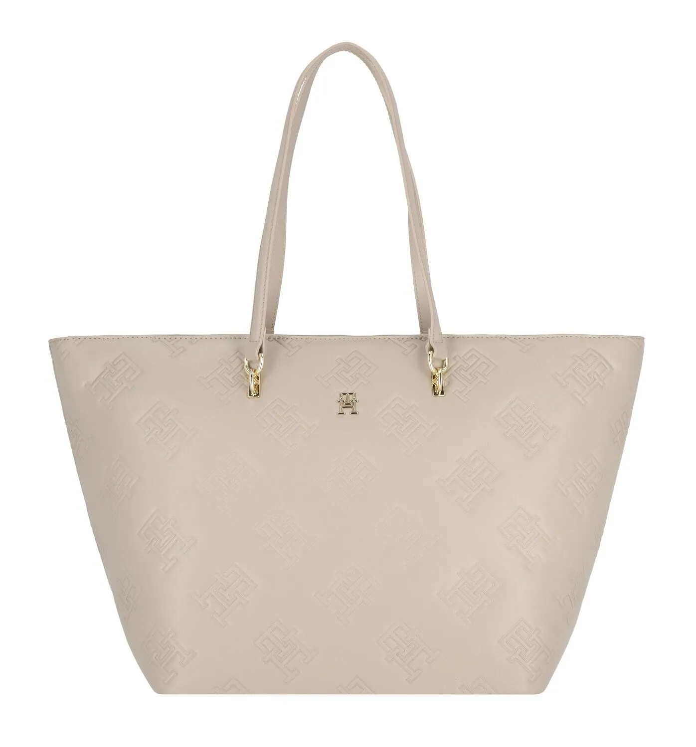 Tommy Hilfiger TH Refined Borsa shopper 30 cm