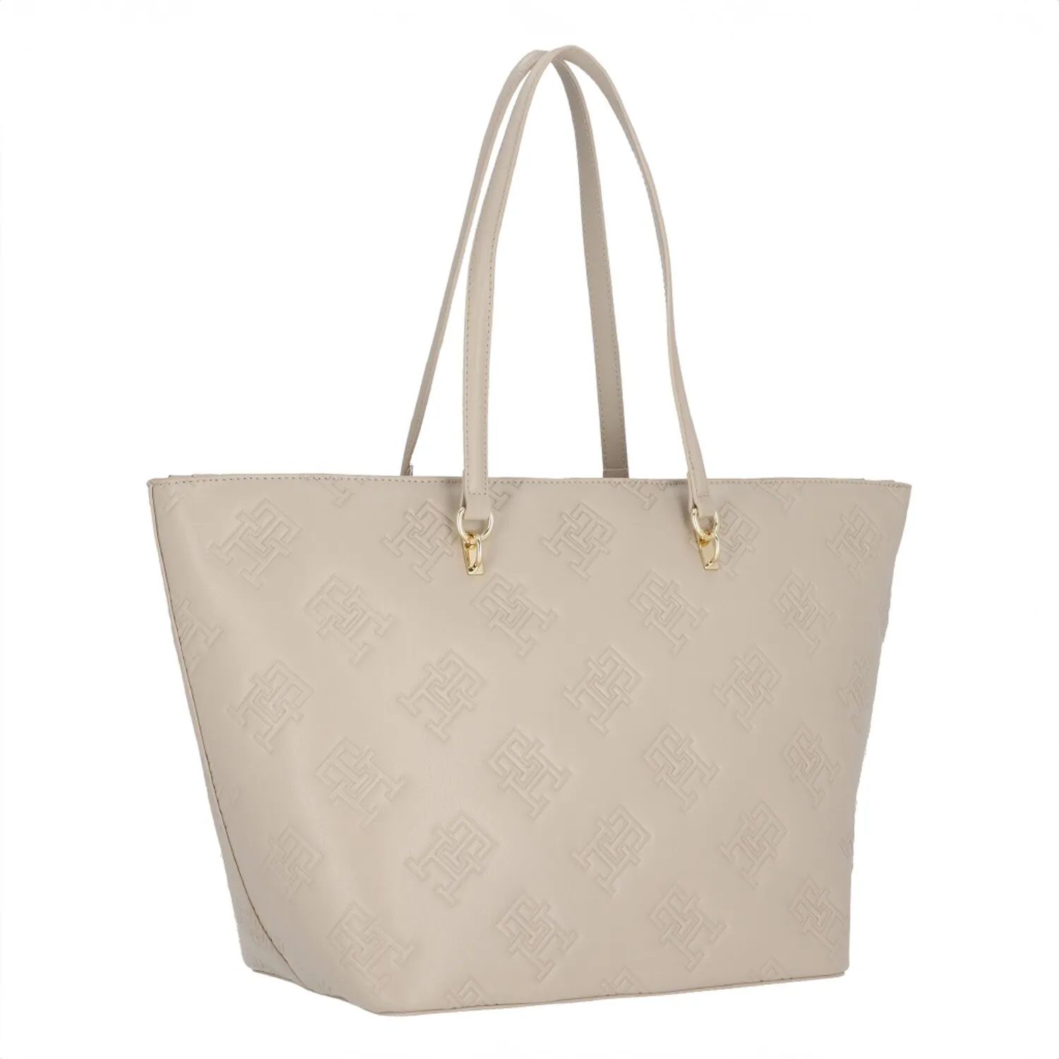Tommy Hilfiger TH Refined Borsa shopper 30 cm