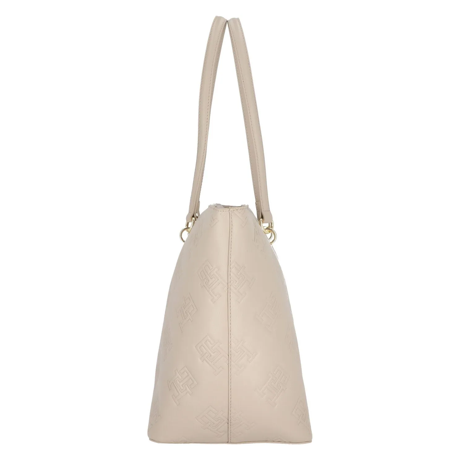 Tommy Hilfiger TH Refined Borsa shopper 30 cm