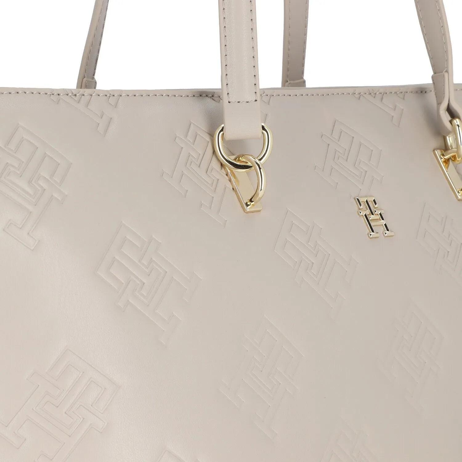 Tommy Hilfiger TH Refined Borsa shopper 30 cm
