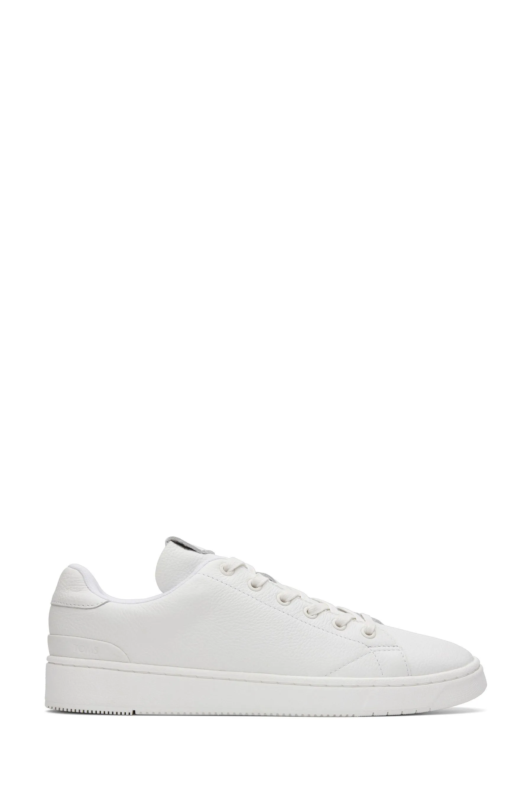 Toms Travel Lite Low 2.0 Scarpe da ginnastica in pelle    