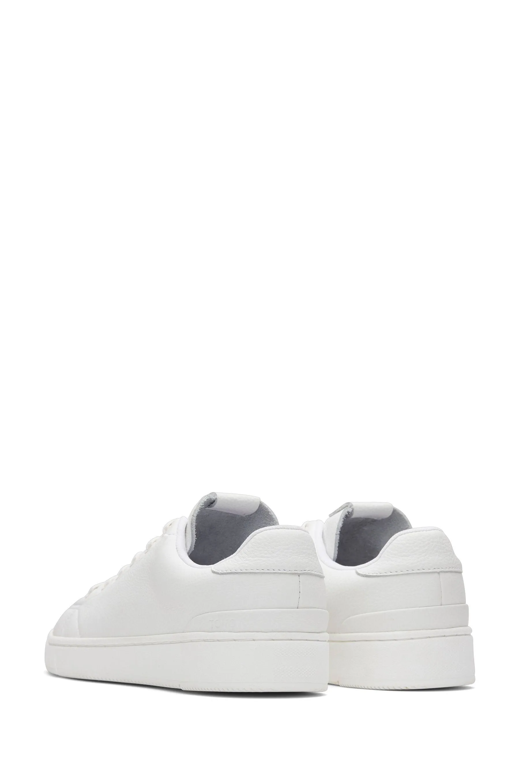 Toms Travel Lite Low 2.0 Scarpe da ginnastica in pelle    