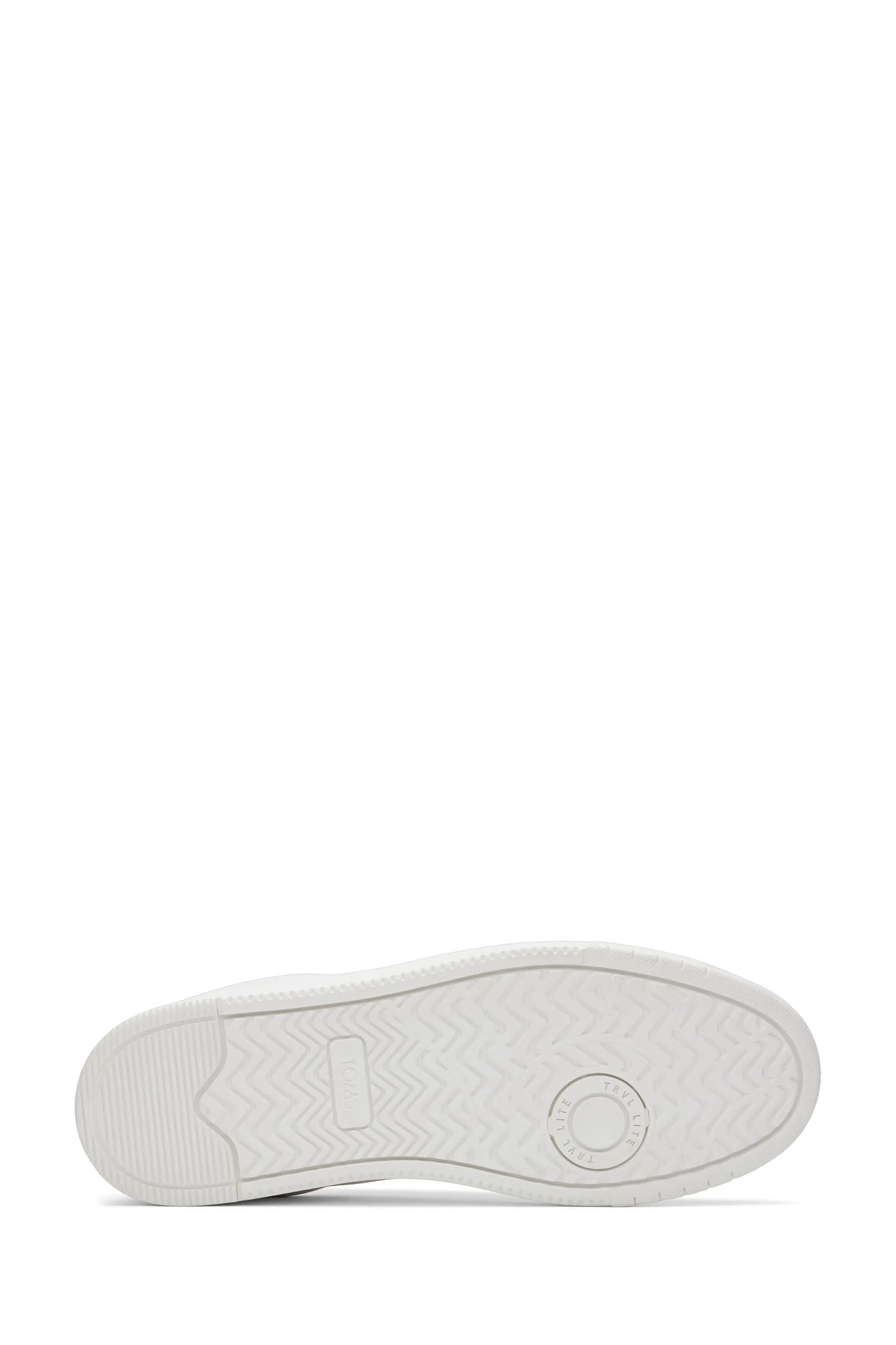 Toms Travel Lite Low 2.0 Scarpe da ginnastica in pelle    
