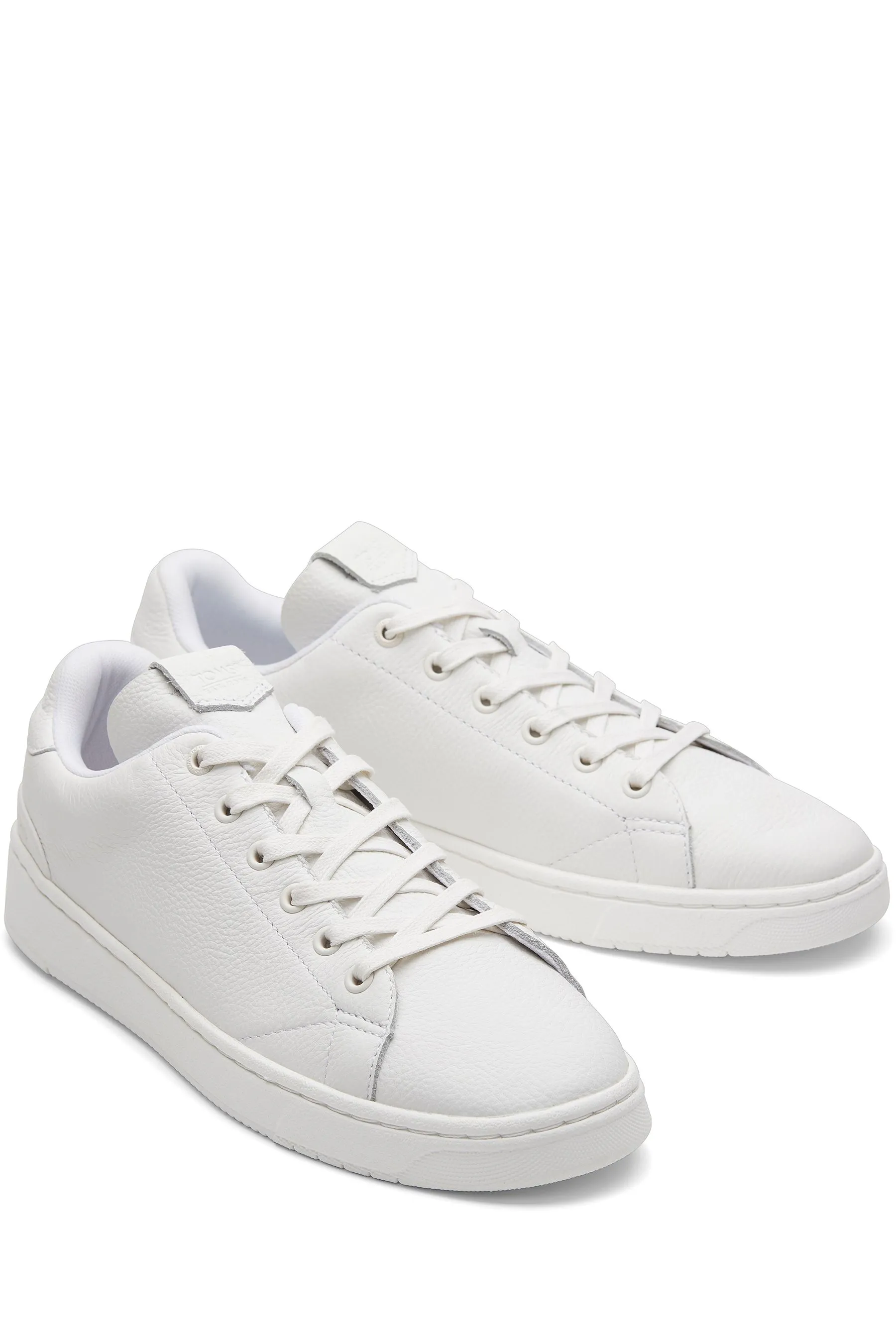Toms Travel Lite Low 2.0 Scarpe da ginnastica in pelle    