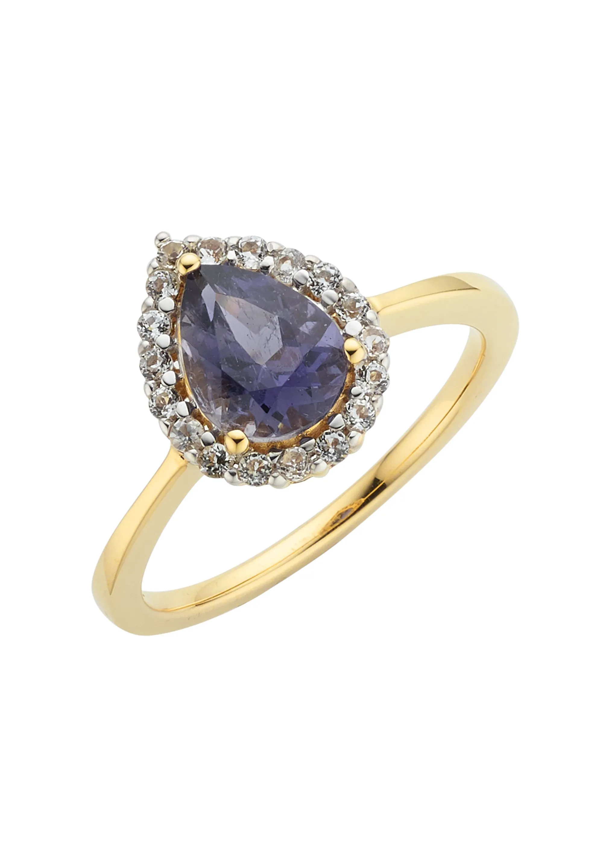 TOPAS - Anello