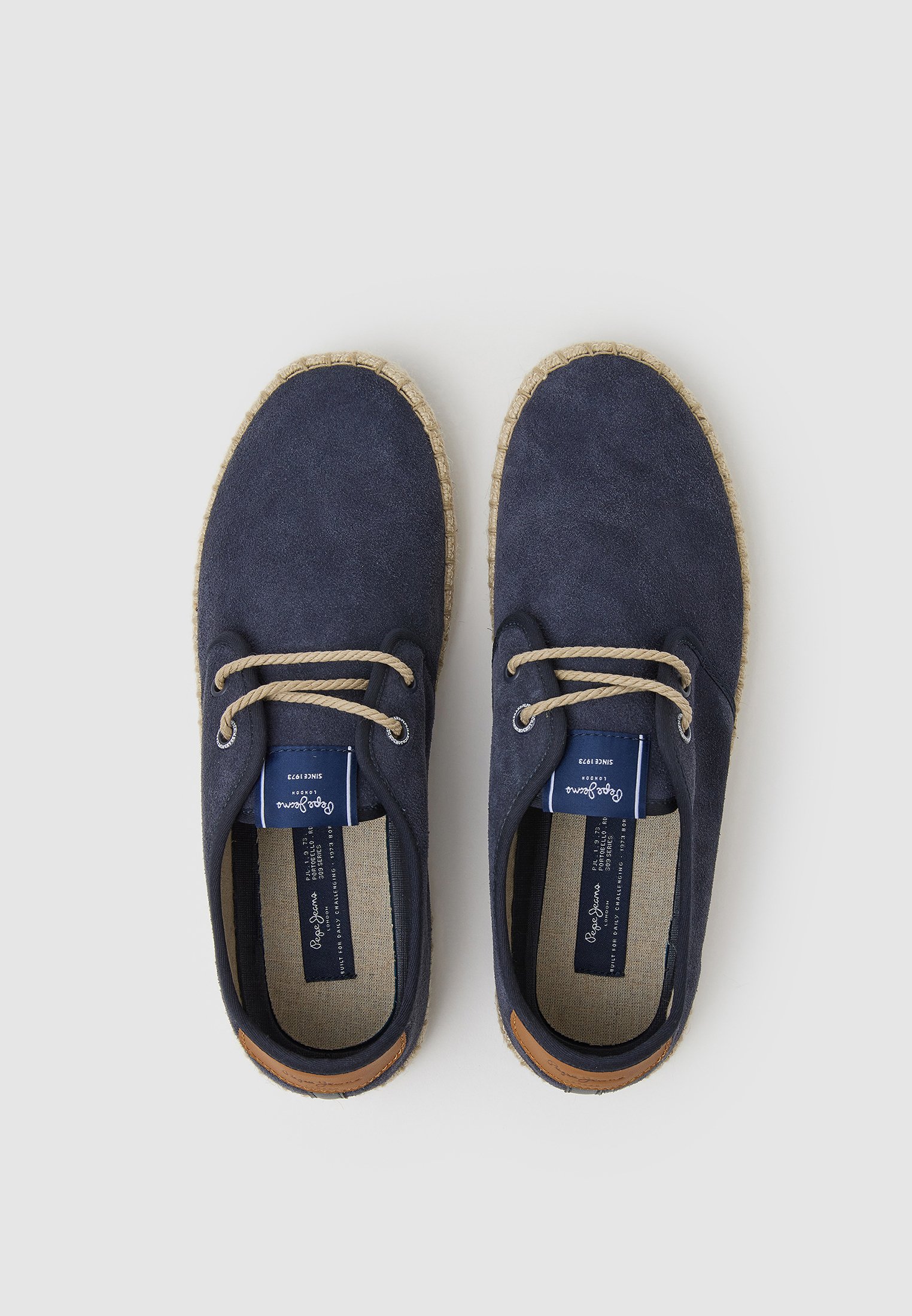 TOURIST CLAIC - Espadrillas
