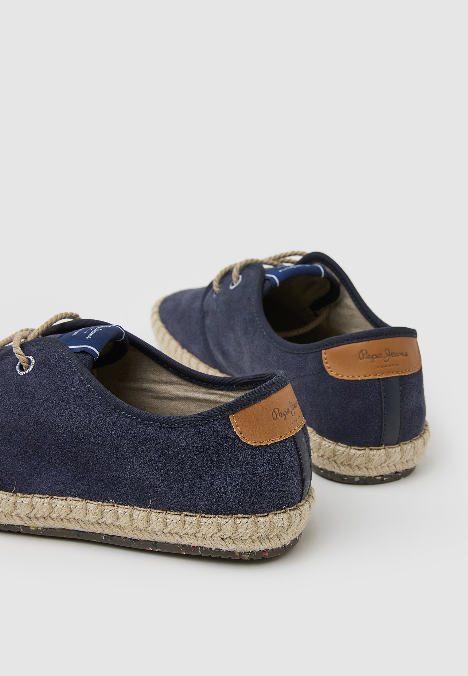 TOURIST CLAIC - Espadrillas