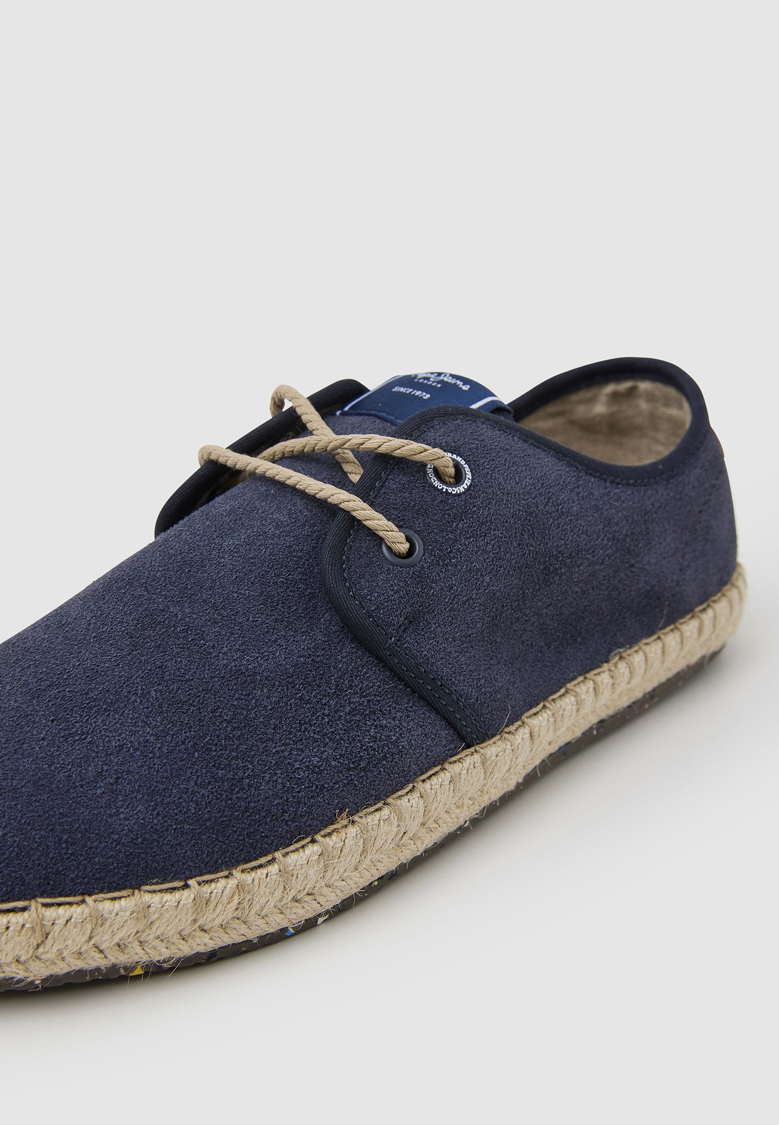 TOURIST CLAIC - Espadrillas