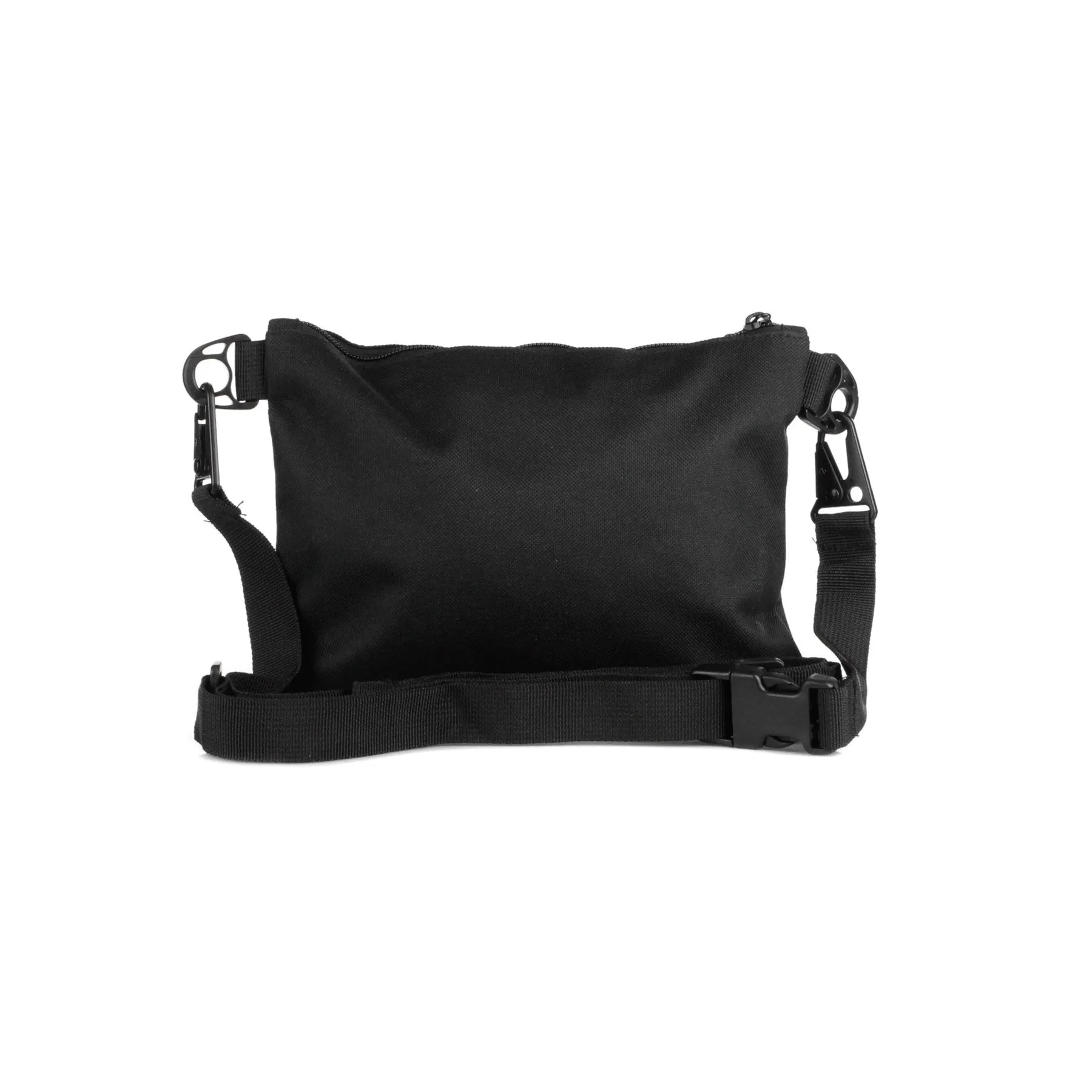 Tracolla Uomo Conditions Side Bag Iii Black
