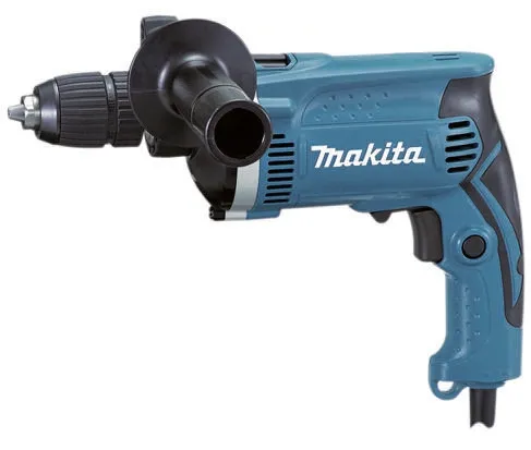 Trapano a martello Makita HP1631, 710W, Tipo C - spina euro