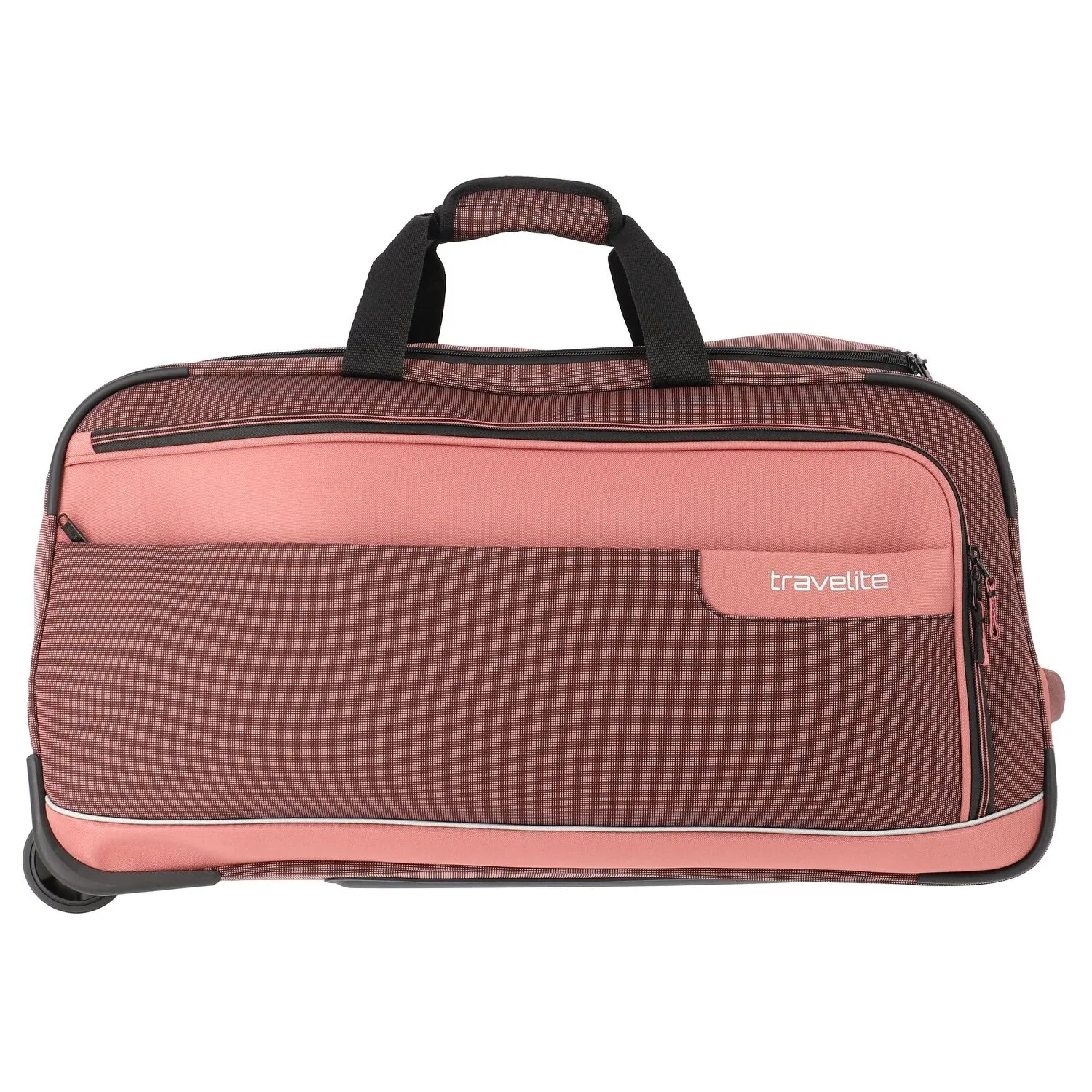 Travelite VIIA 2 ruote Borsa da viaggio 65 cm