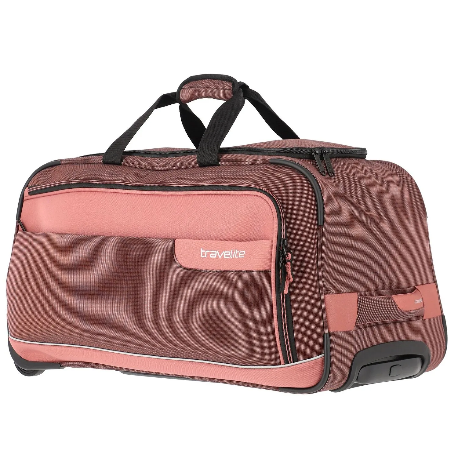 Travelite VIIA 2 ruote Borsa da viaggio 65 cm