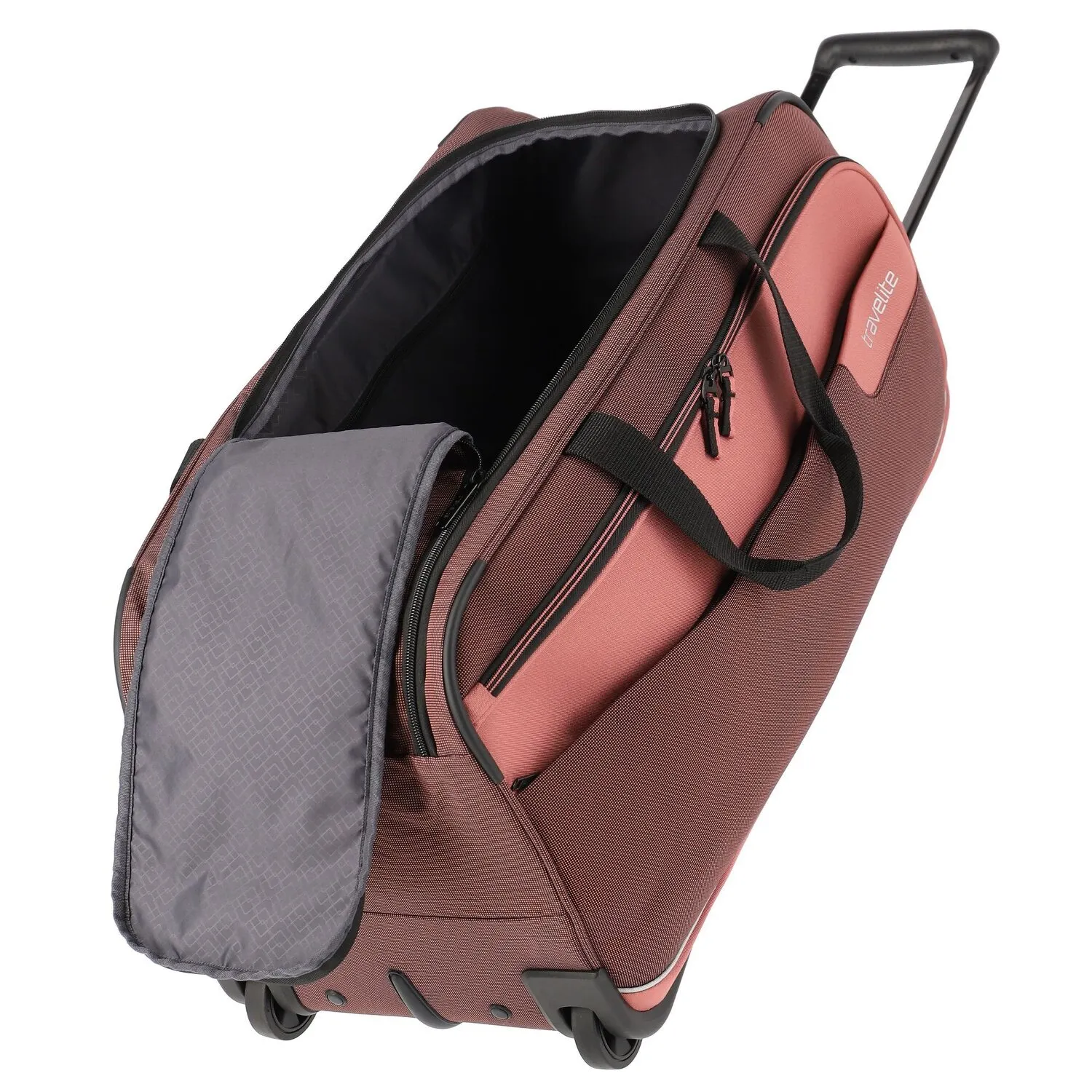 Travelite VIIA 2 ruote Borsa da viaggio 65 cm