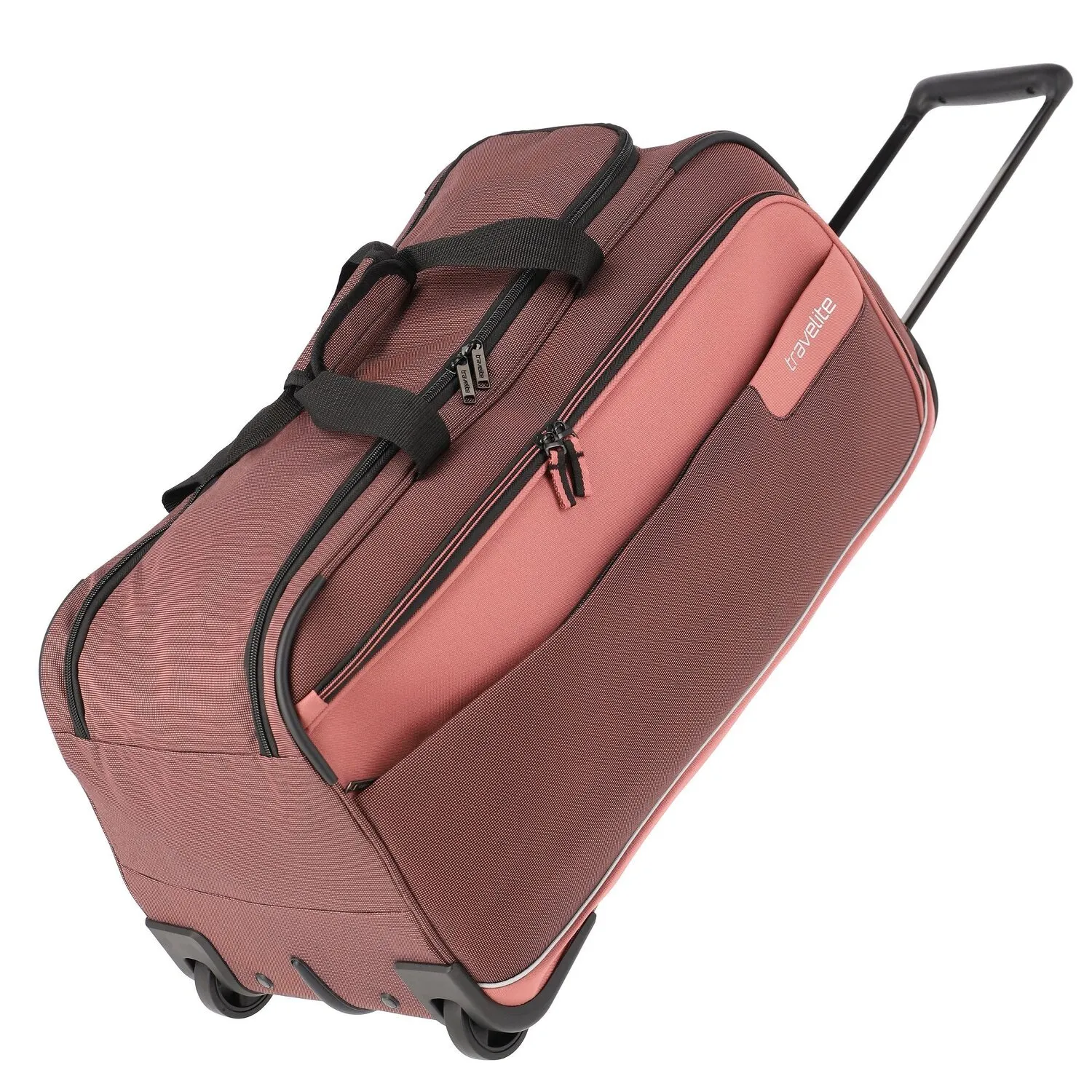Travelite VIIA 2 ruote Borsa da viaggio 65 cm